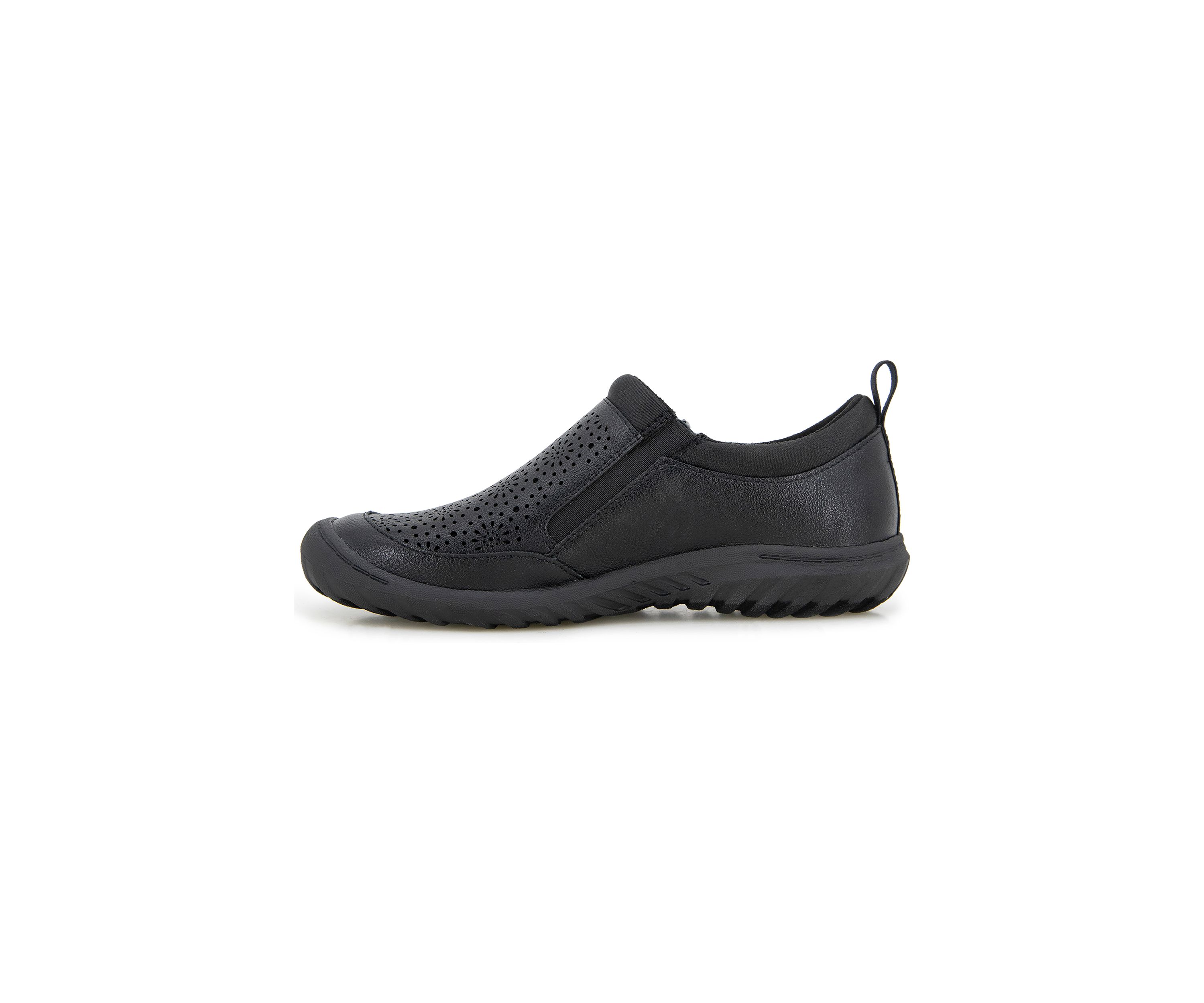 Avery Loafer Flats