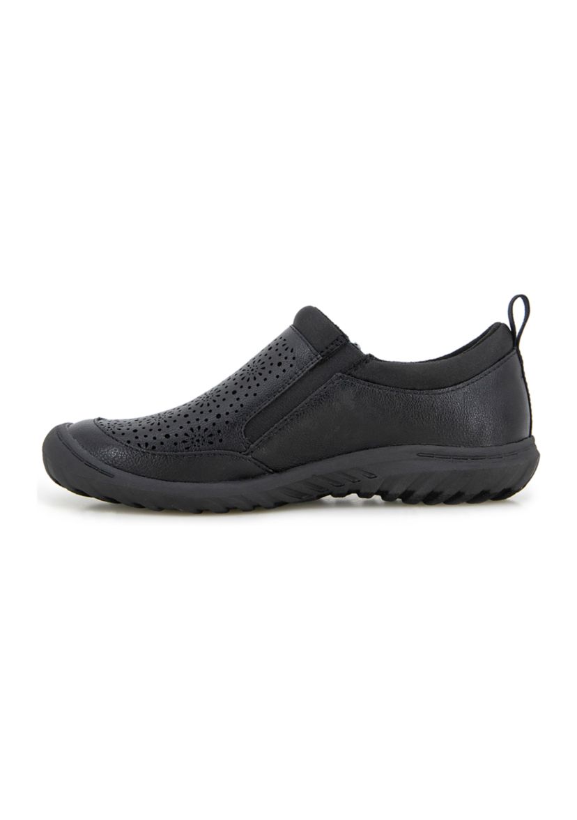 Avery Loafer Flats