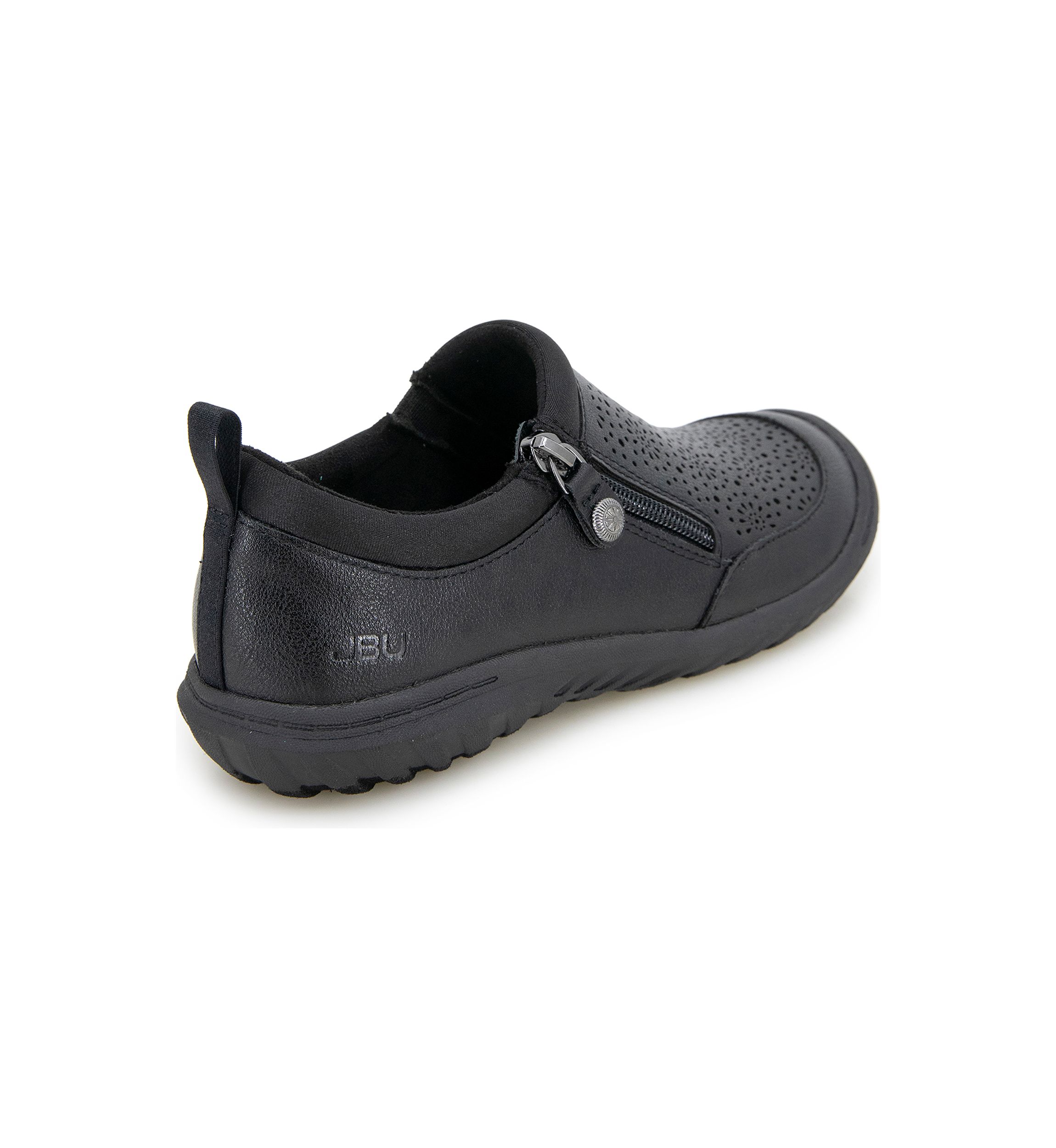 Avery Loafer Flats