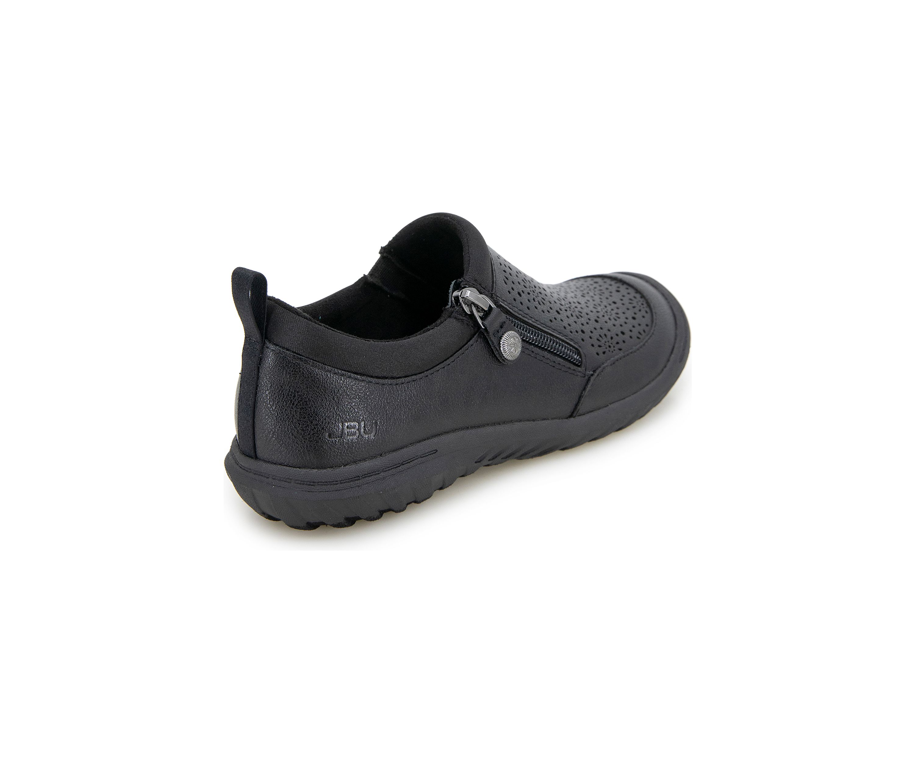 Avery Loafer Flats