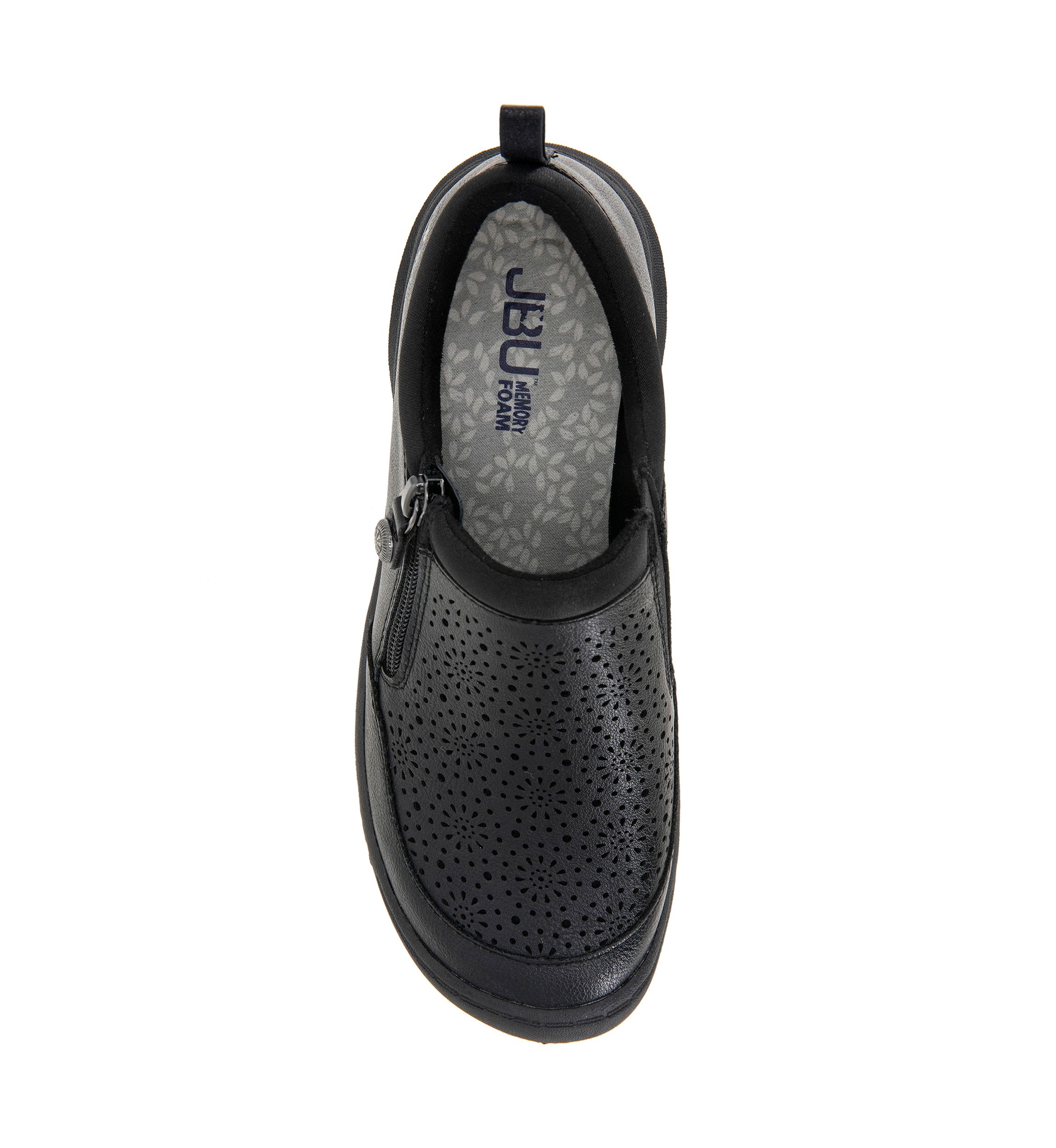 Avery Loafer Flats