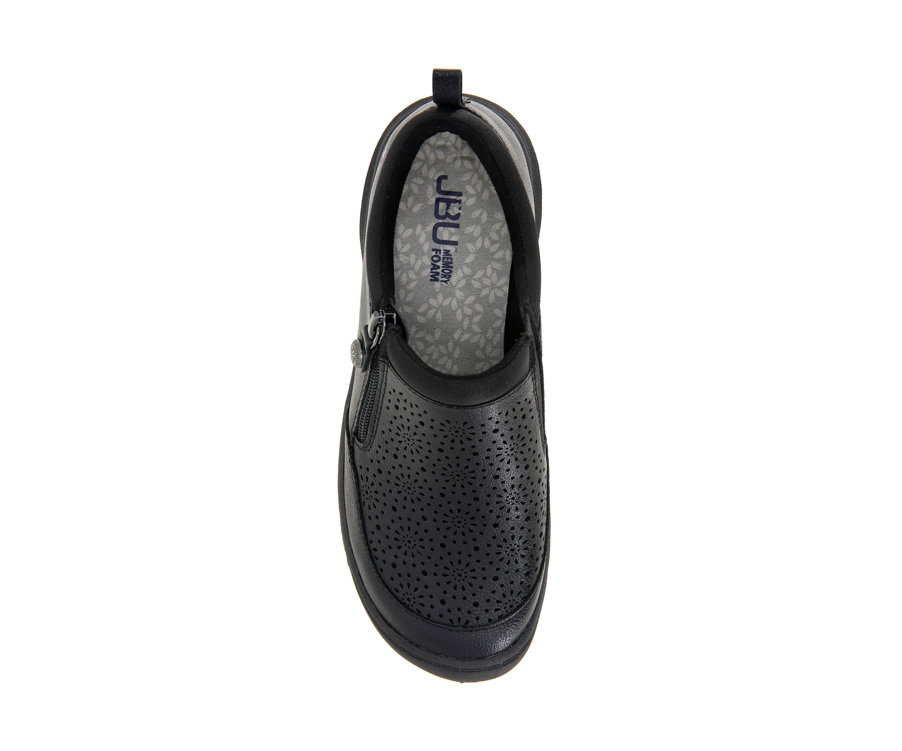 Avery Loafer Flats