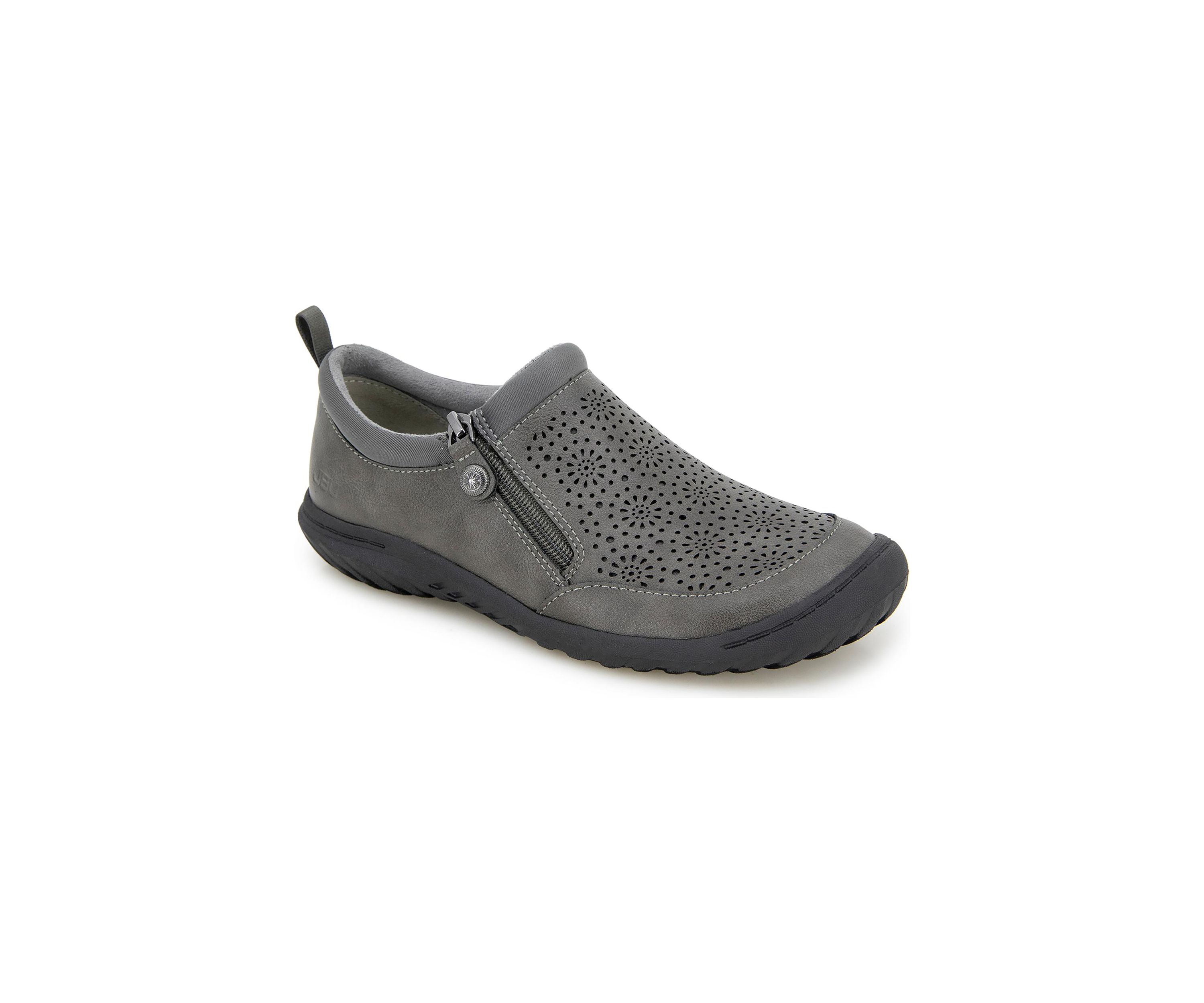 Avery Bootie Flats