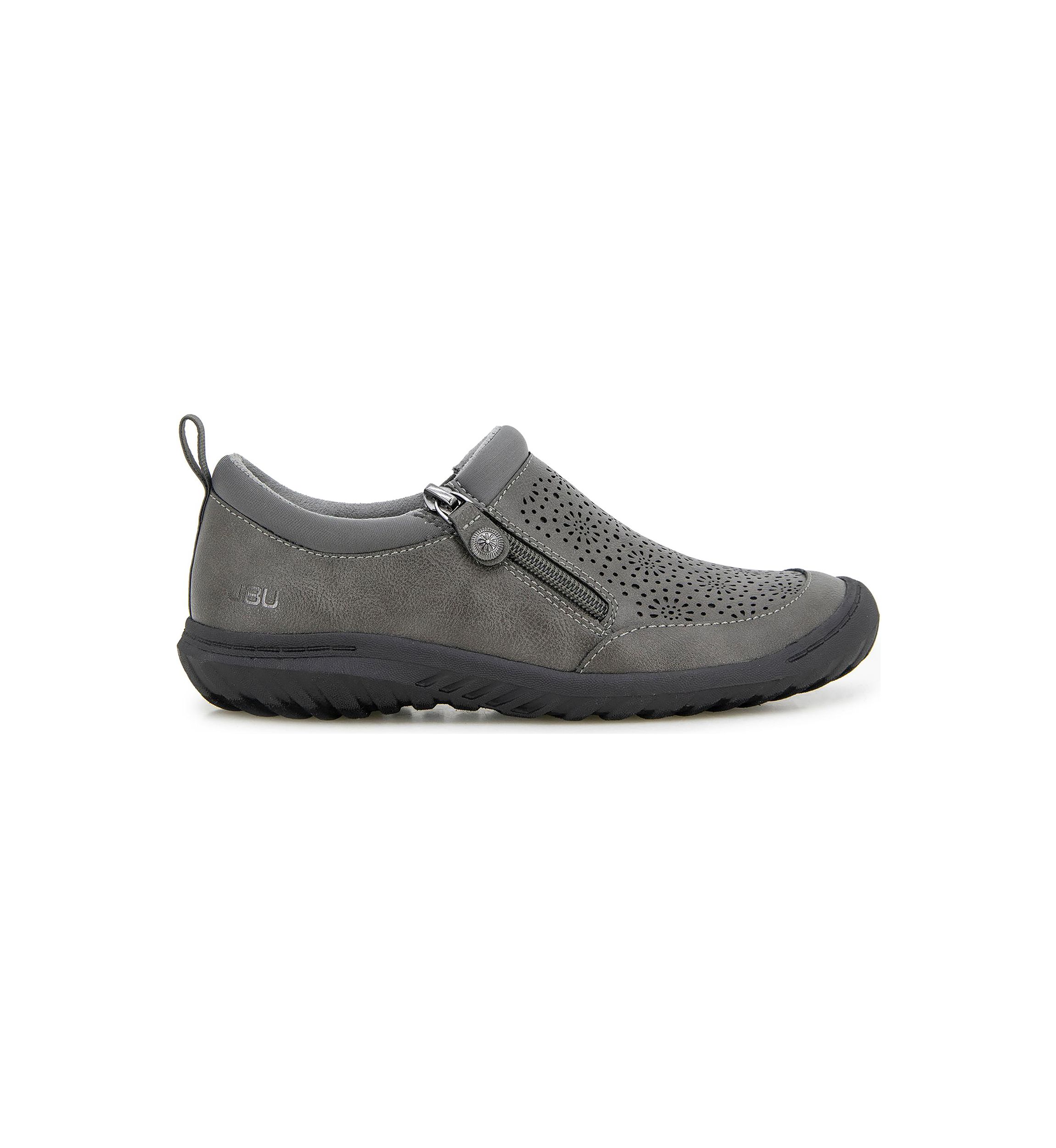Avery Bootie Flats
