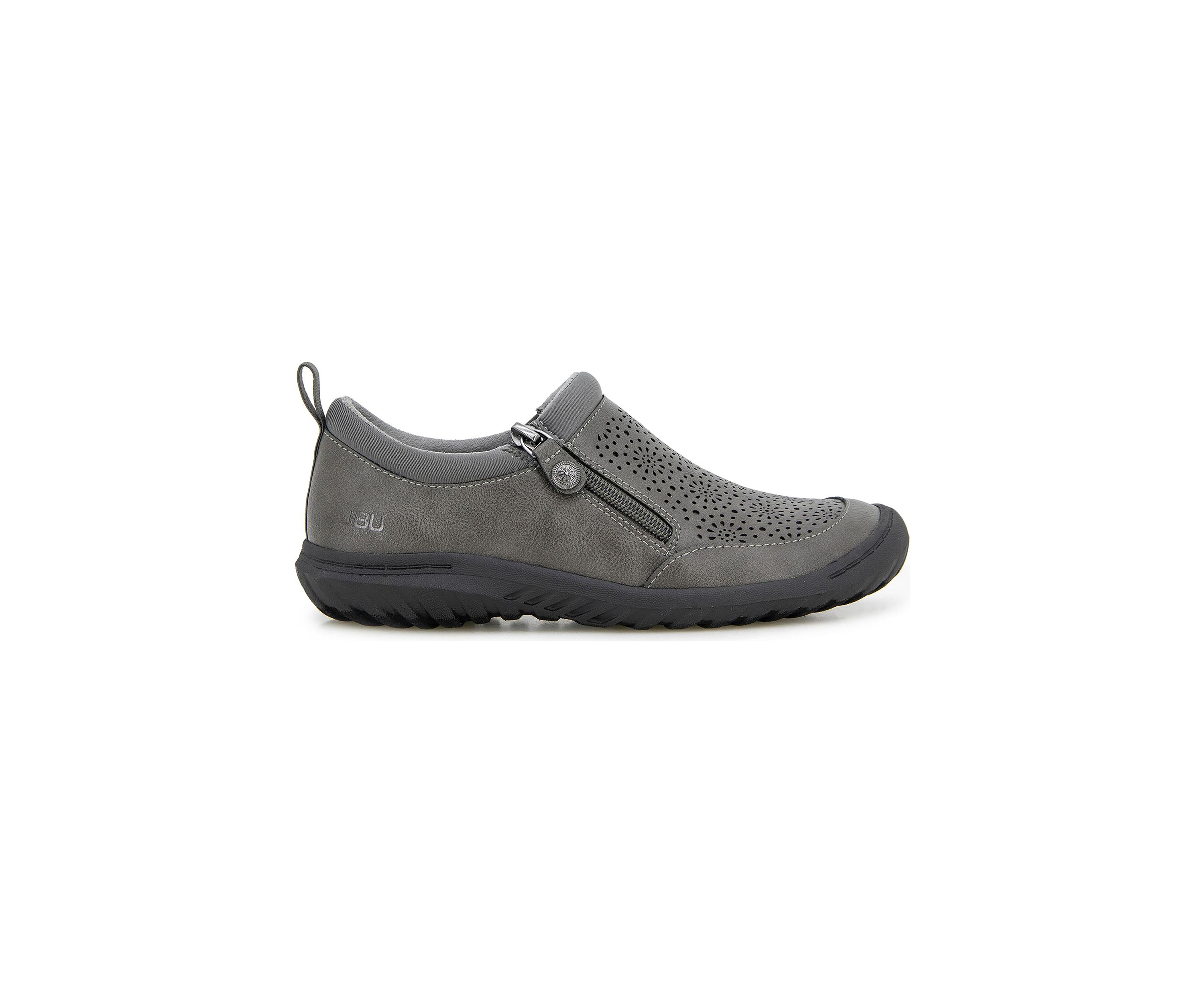 Avery Bootie Flats