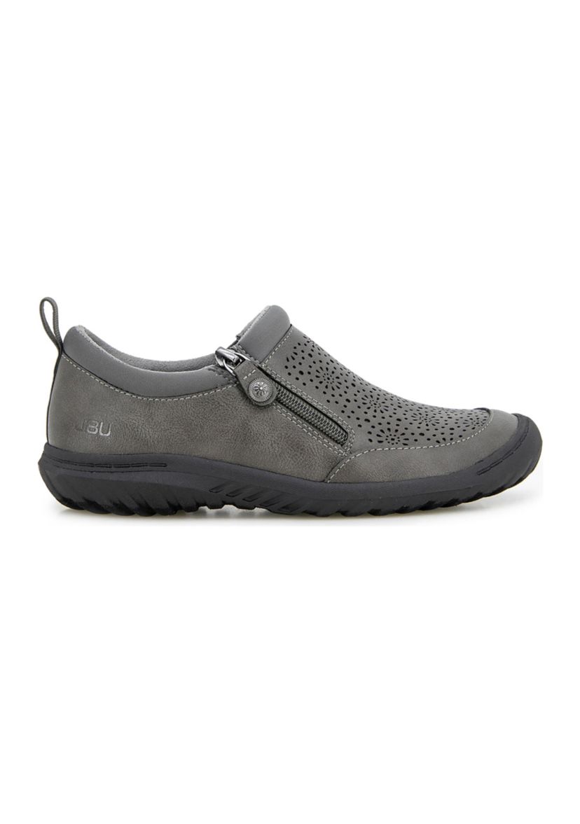 Avery Bootie Flats