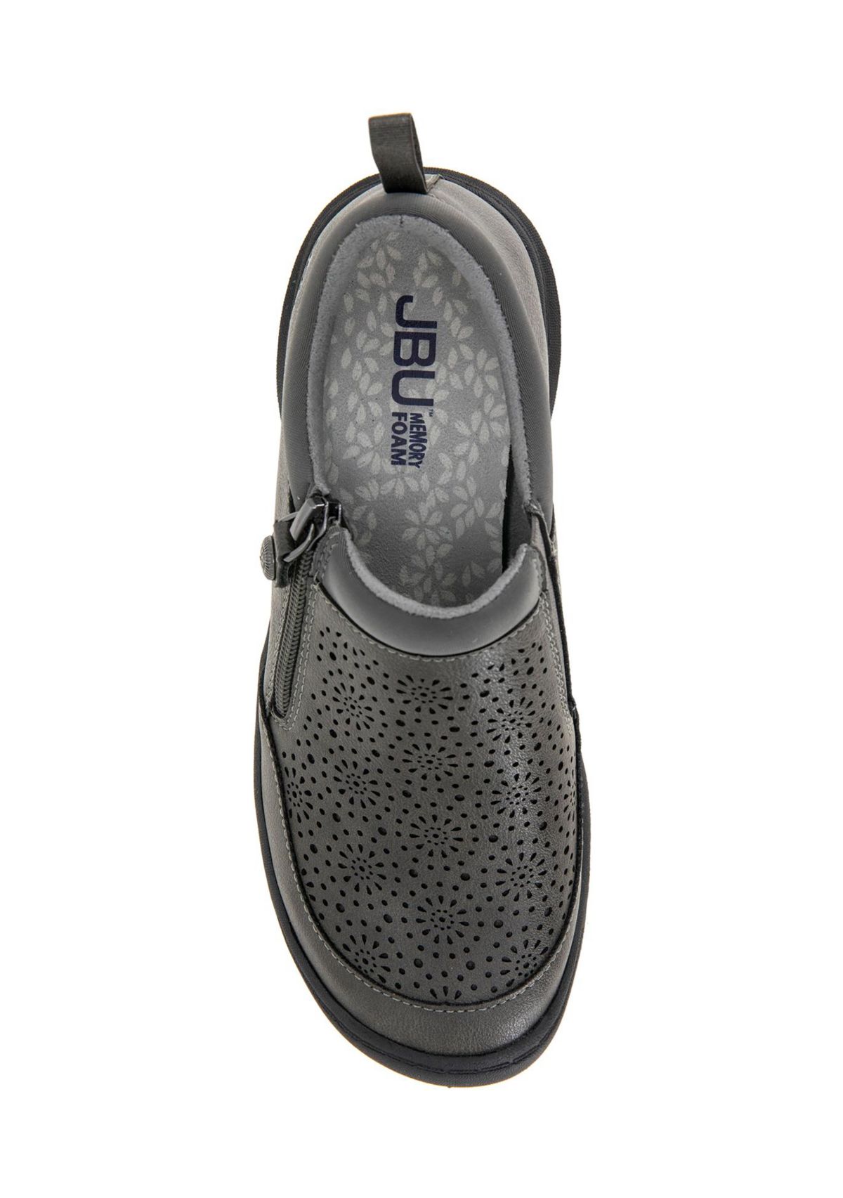 Avery Loafers