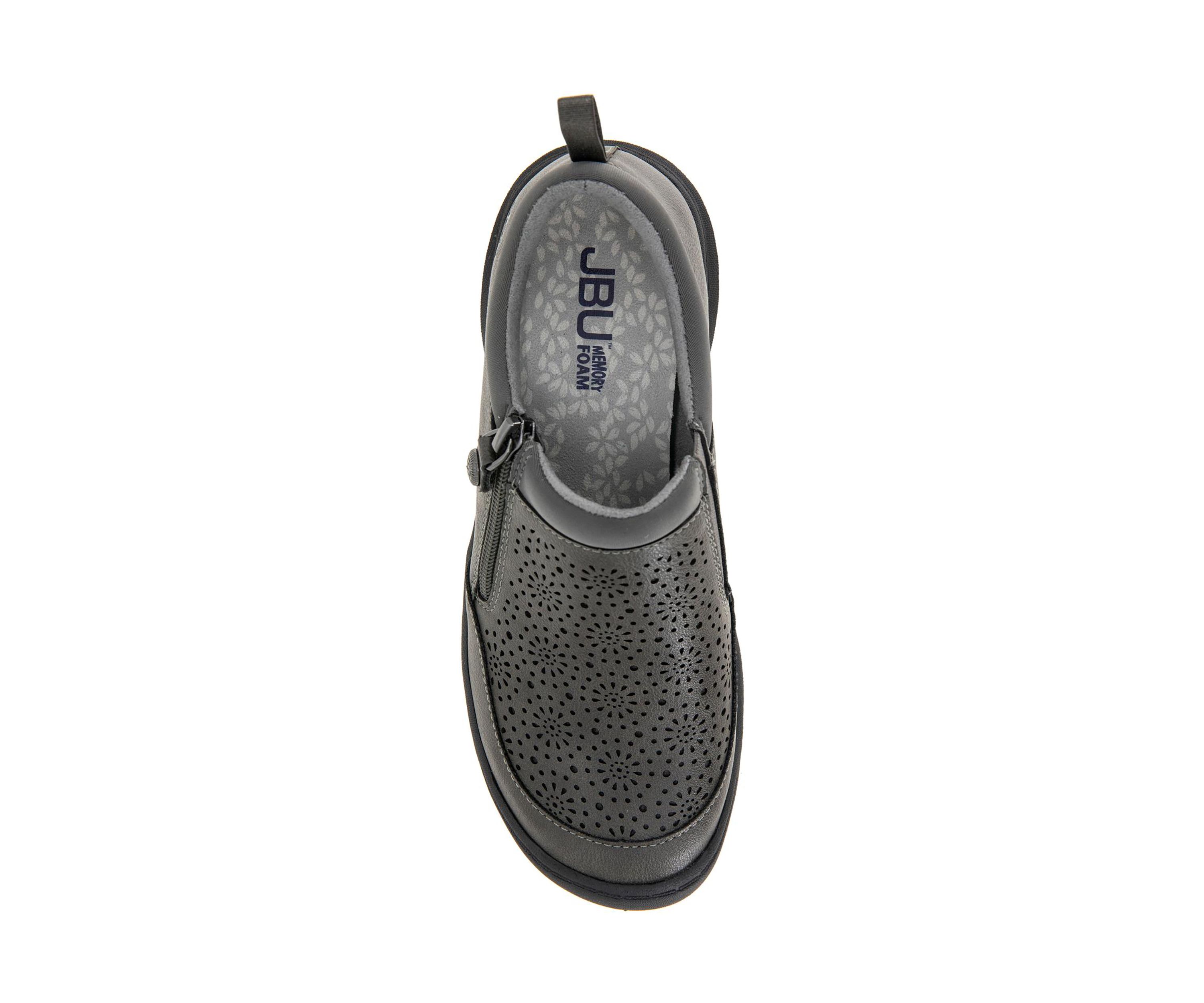 Avery Bootie Flats