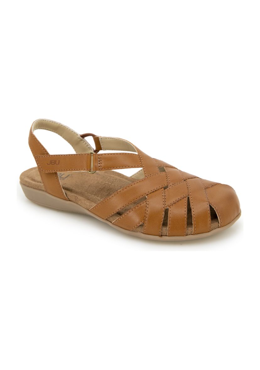 Bonnie Encore Fisherman Flats