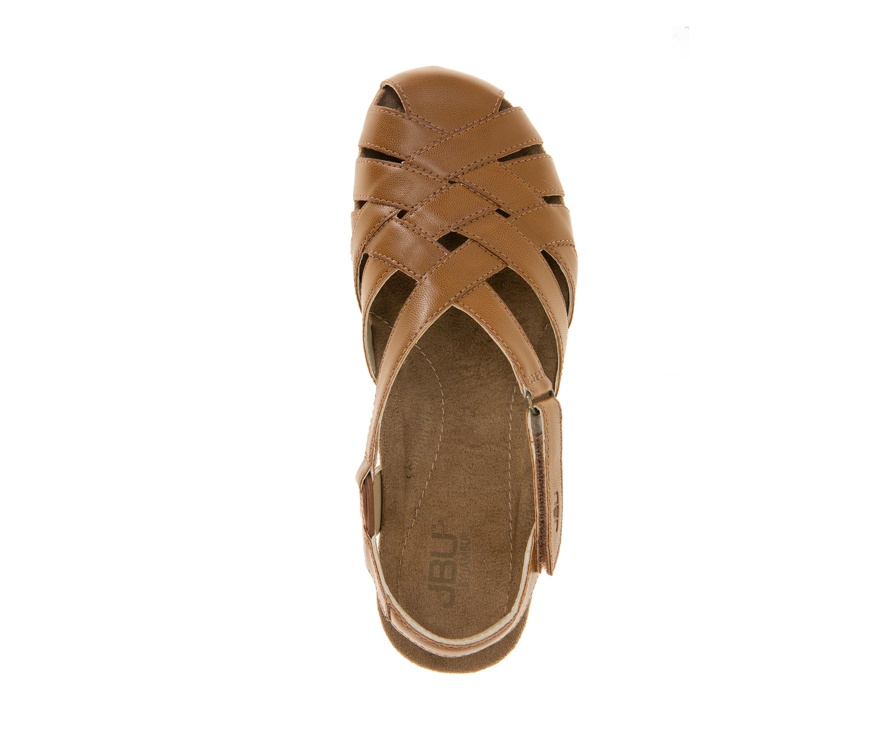 Bonnie Encore Fisherman Flats