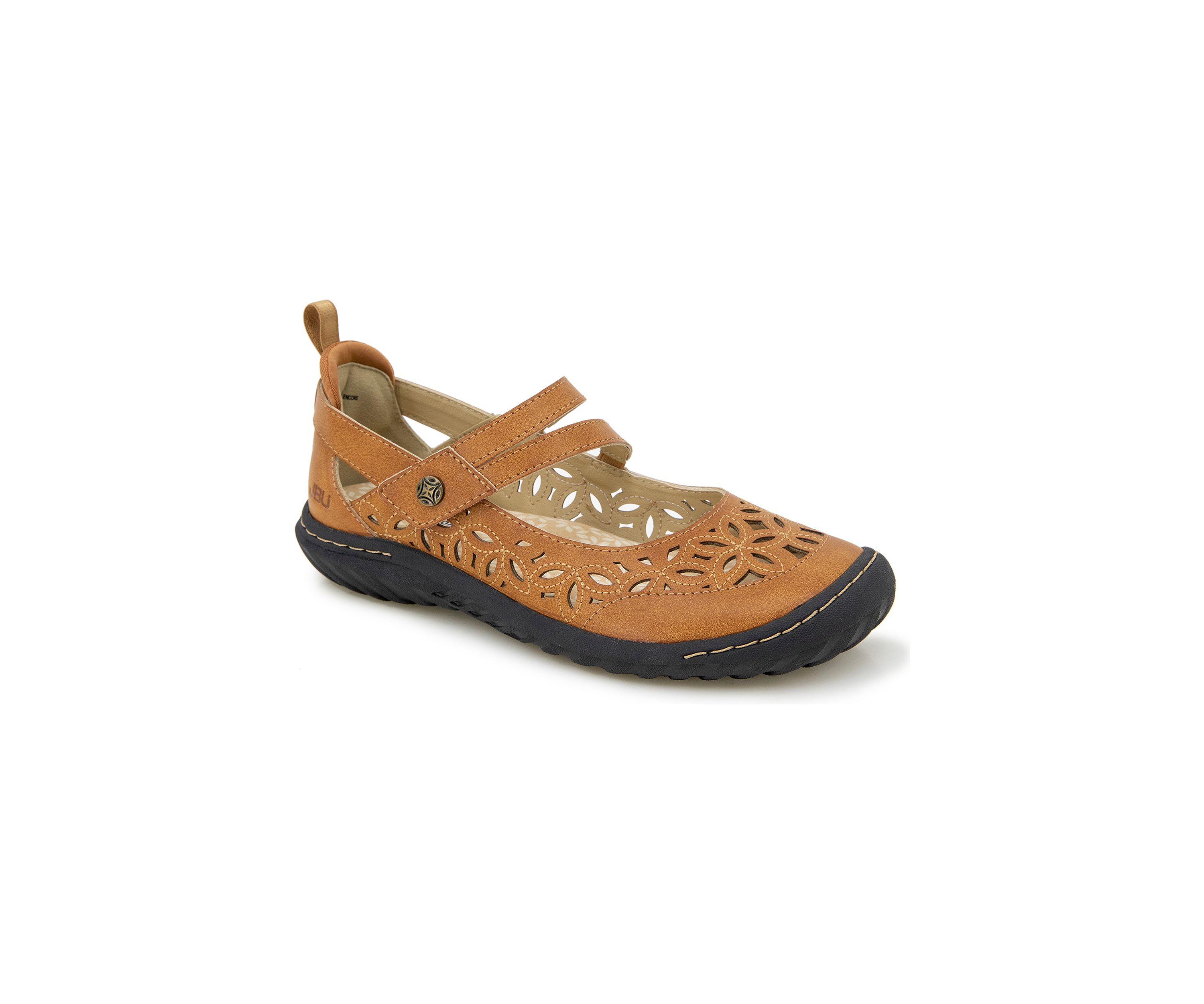 Bellrose Mary Jane Flats