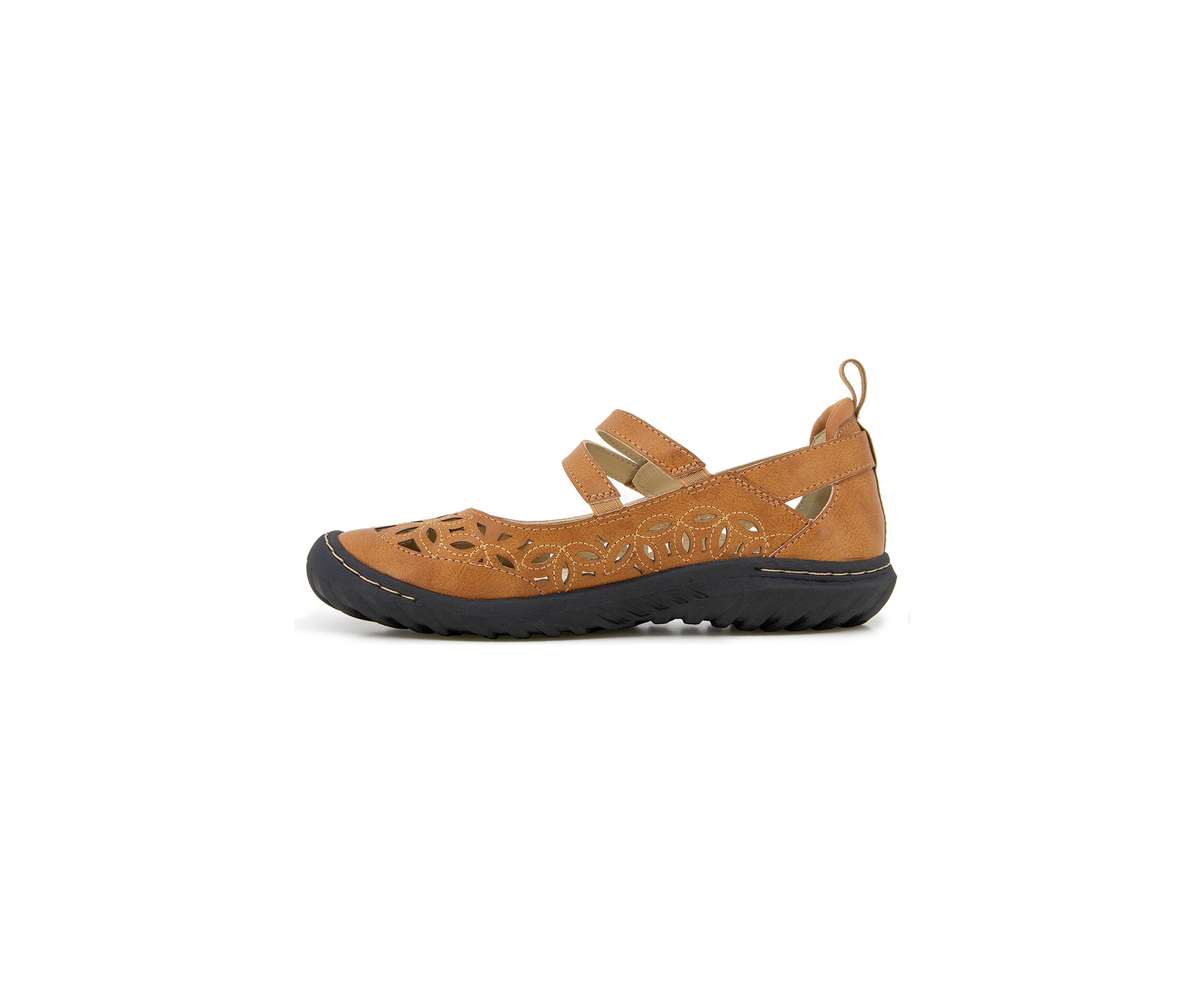 Bellrose Mary Jane Flats