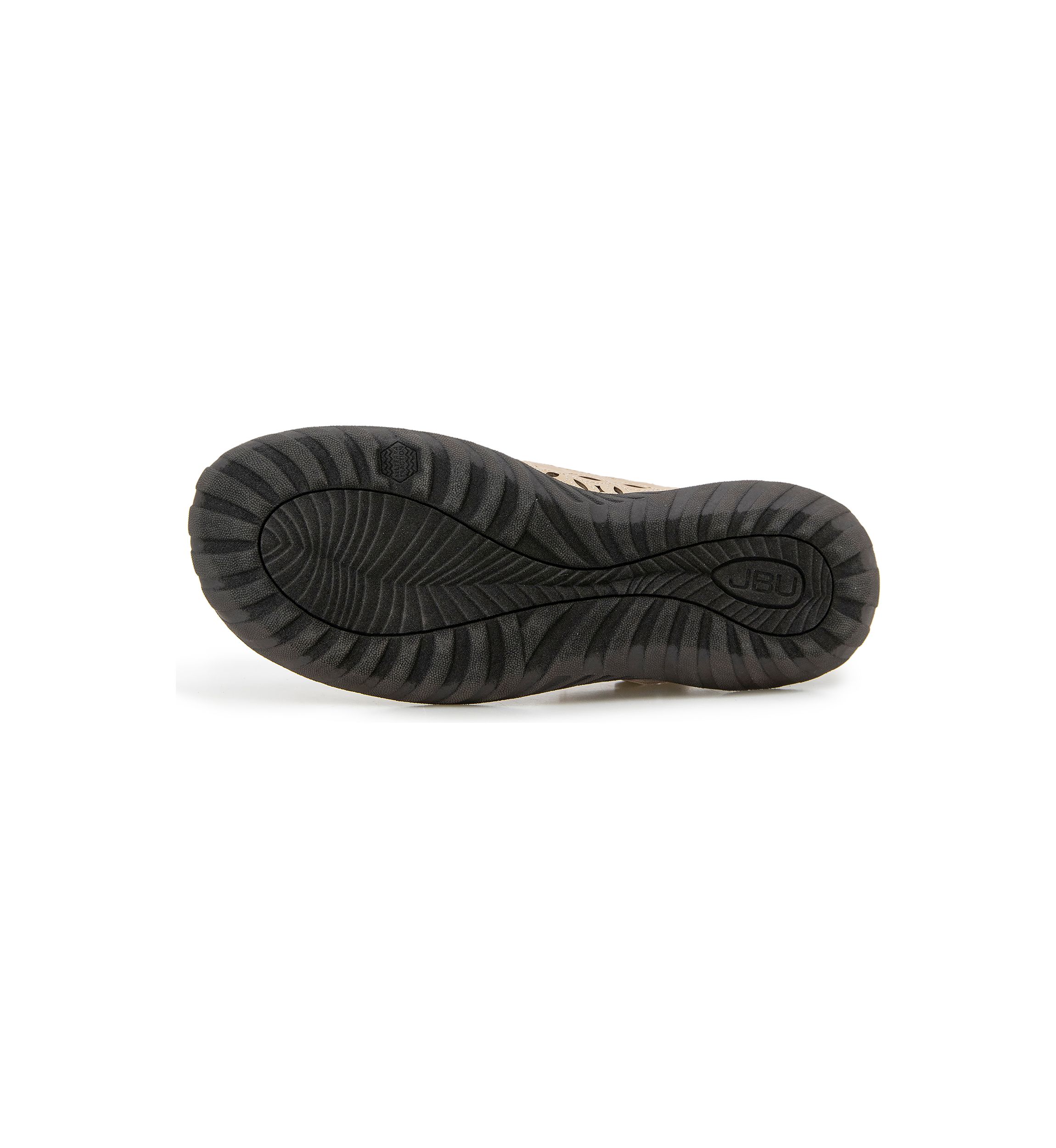 Bellrose Mary Jane Flats