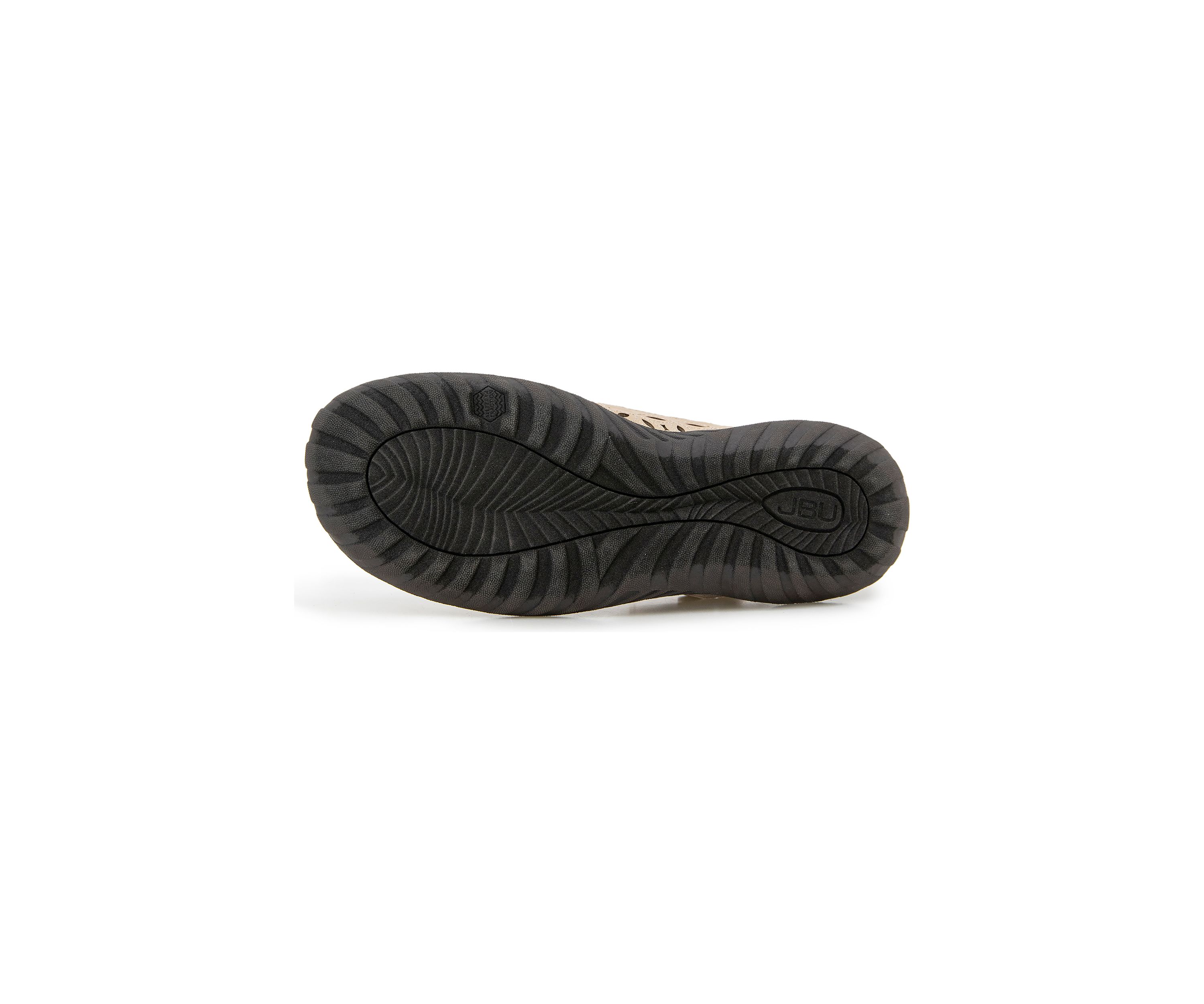 Bellrose Mary Jane Flats