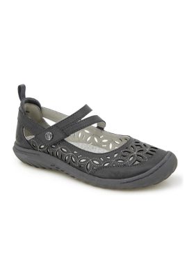 Bellrose Encore Mary Jane Flats