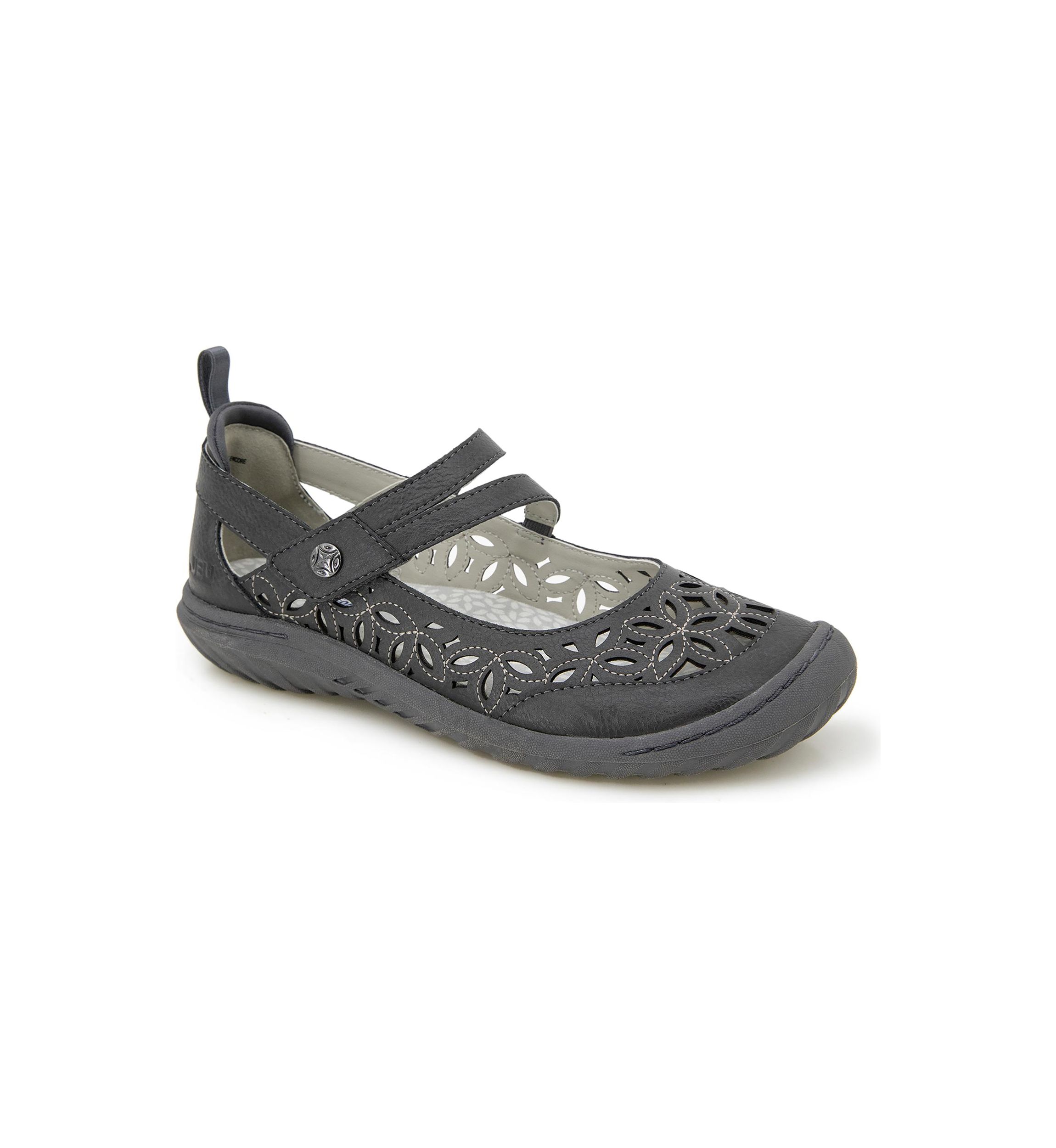 Bellrose Encore Mary Jane Flats