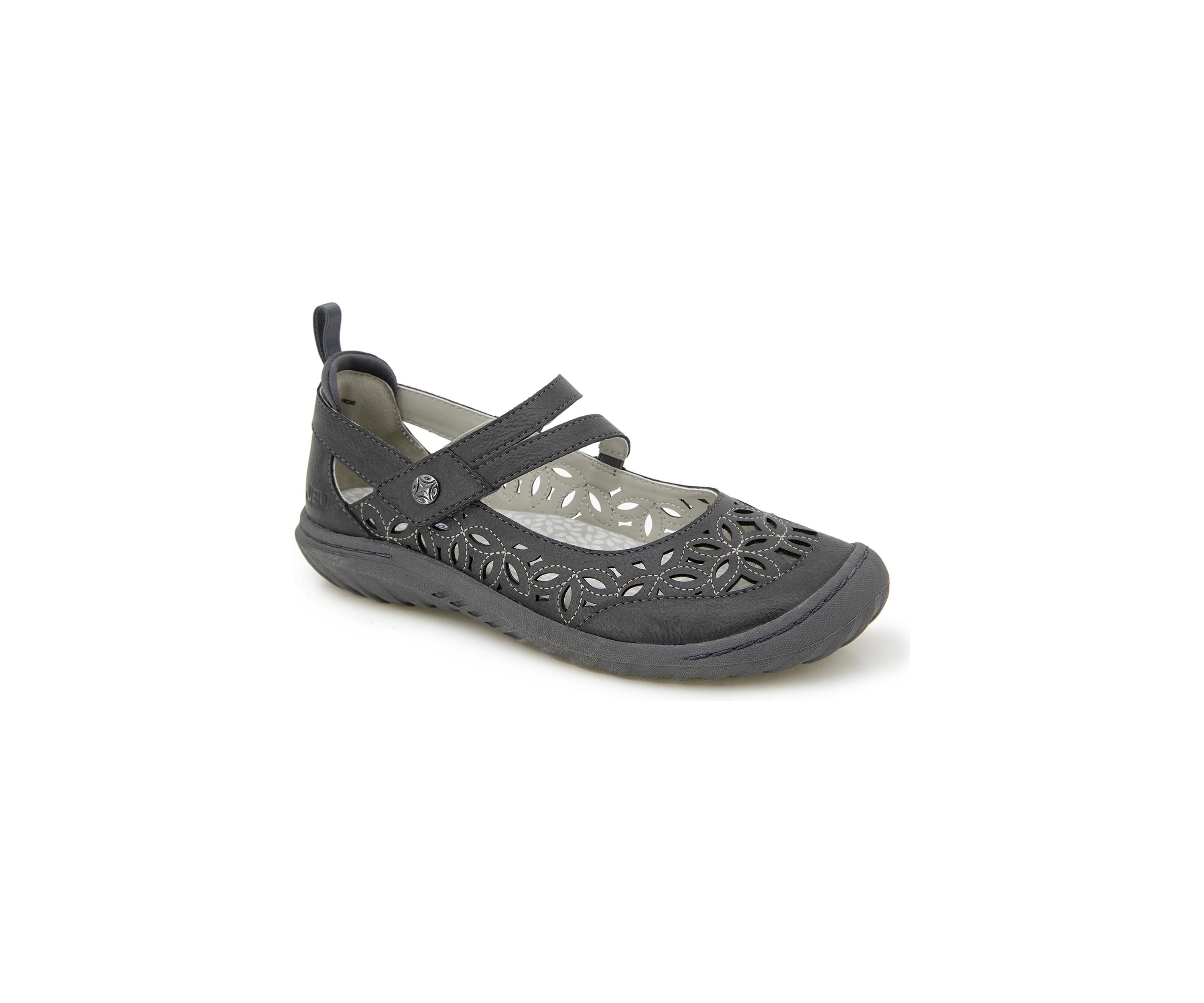 Bellrose Encore Mary Jane Flats