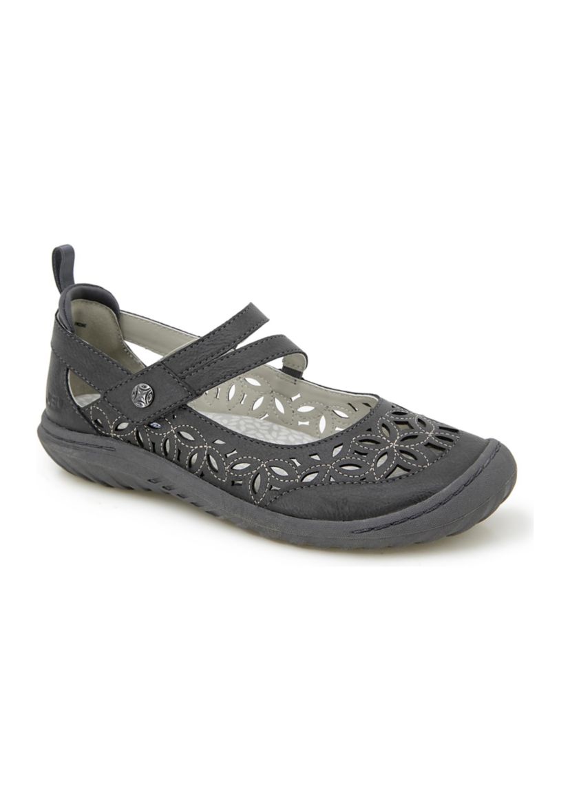 Bellrose Encore Mary Jane Flats