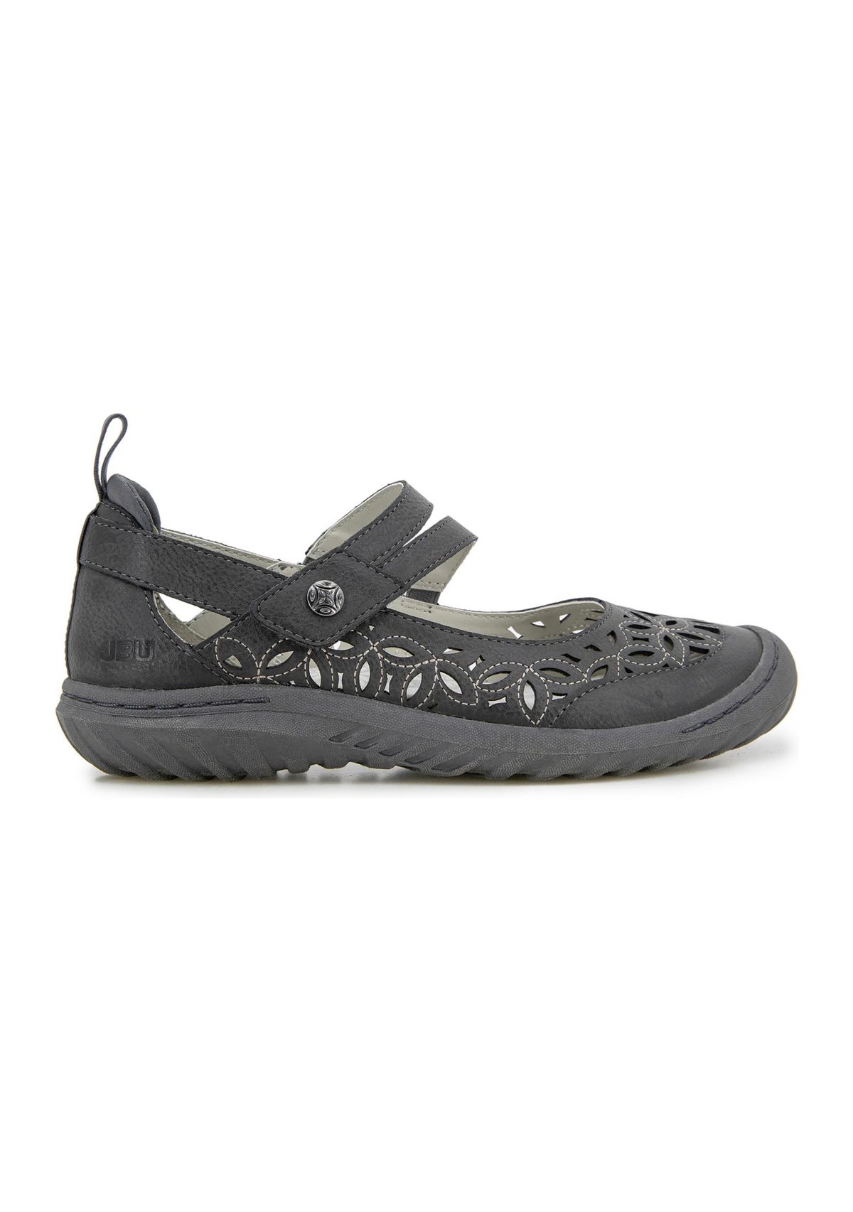 Bellrose Encore Mary Jane Flats