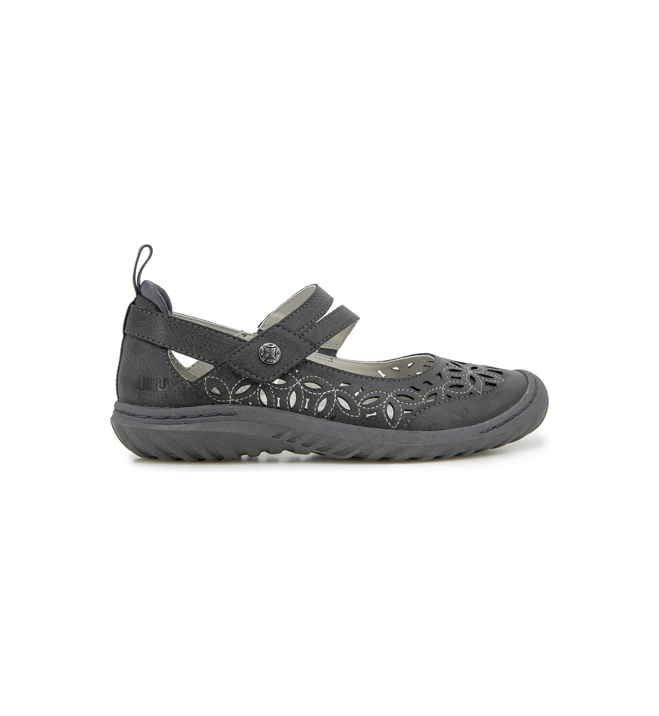 Bellrose Encore Mary Jane Flats