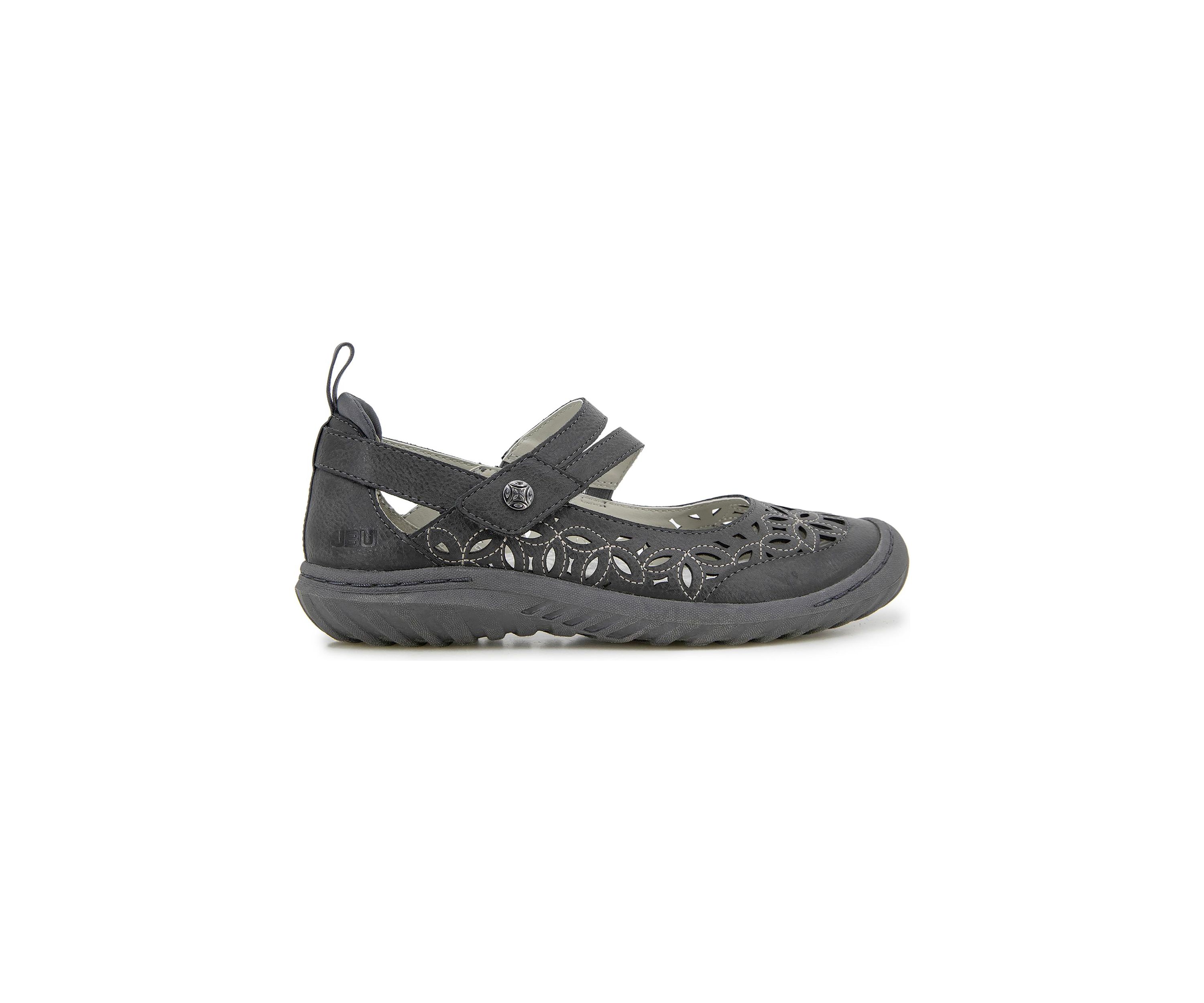 Bellrose Encore Mary Jane Flats