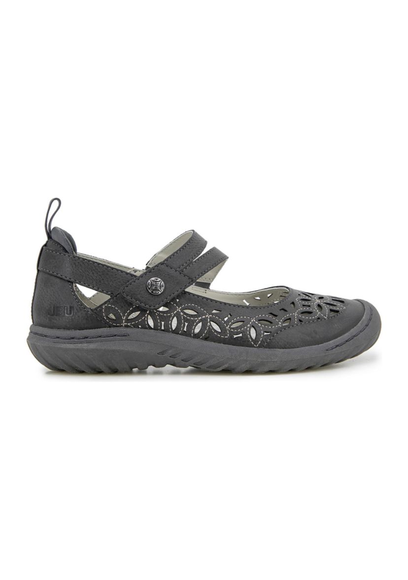 Bellrose Encore Mary Jane Flats