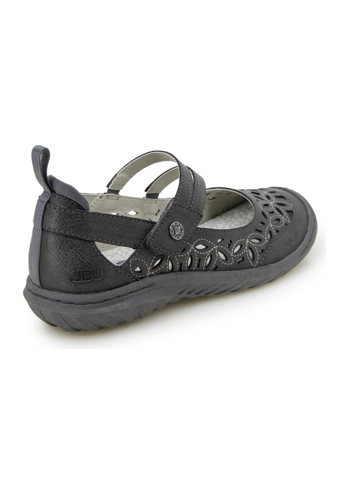 Bellrose Encore Mary Jane Flats