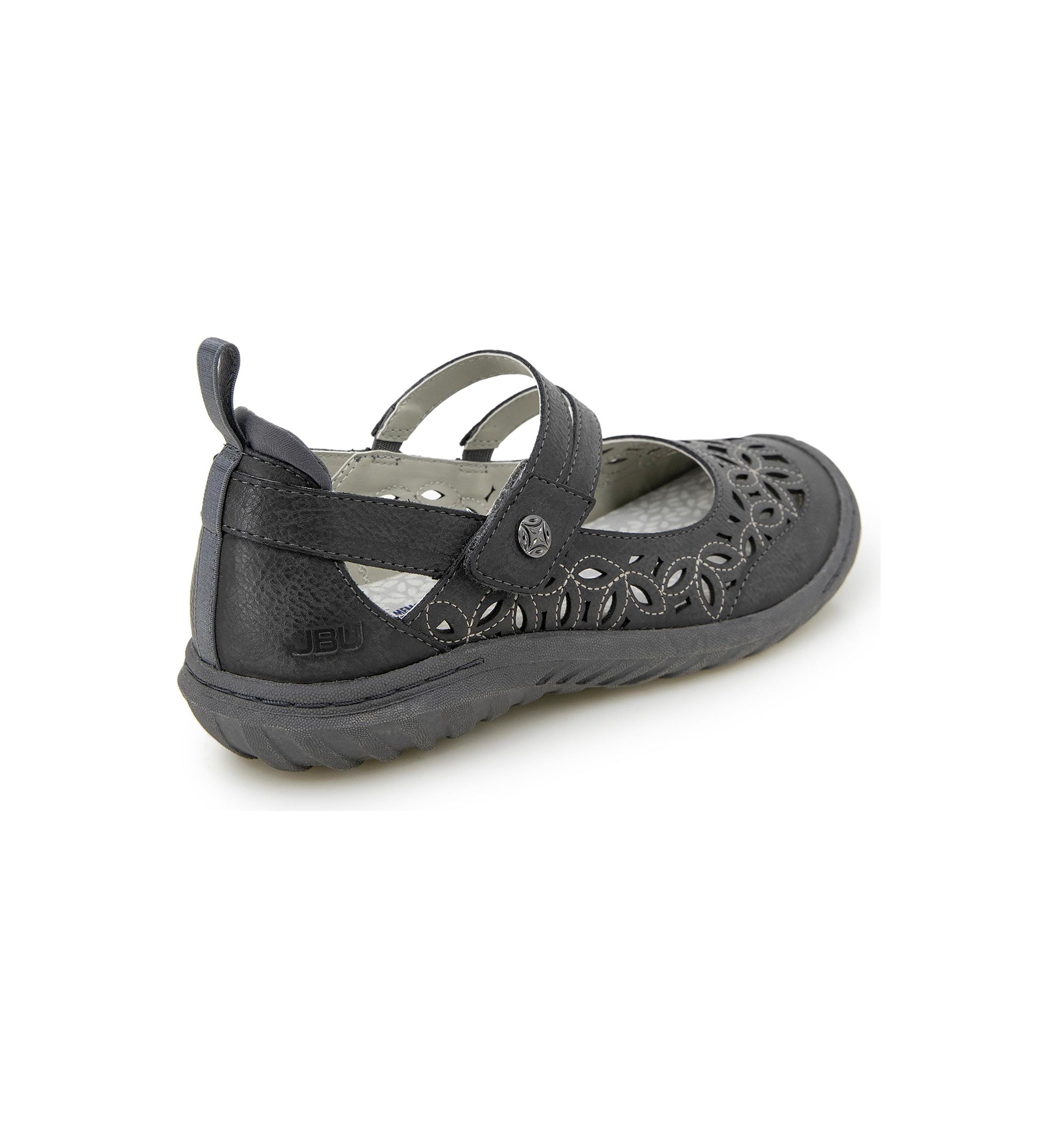 Bellrose Encore Mary Jane Flats