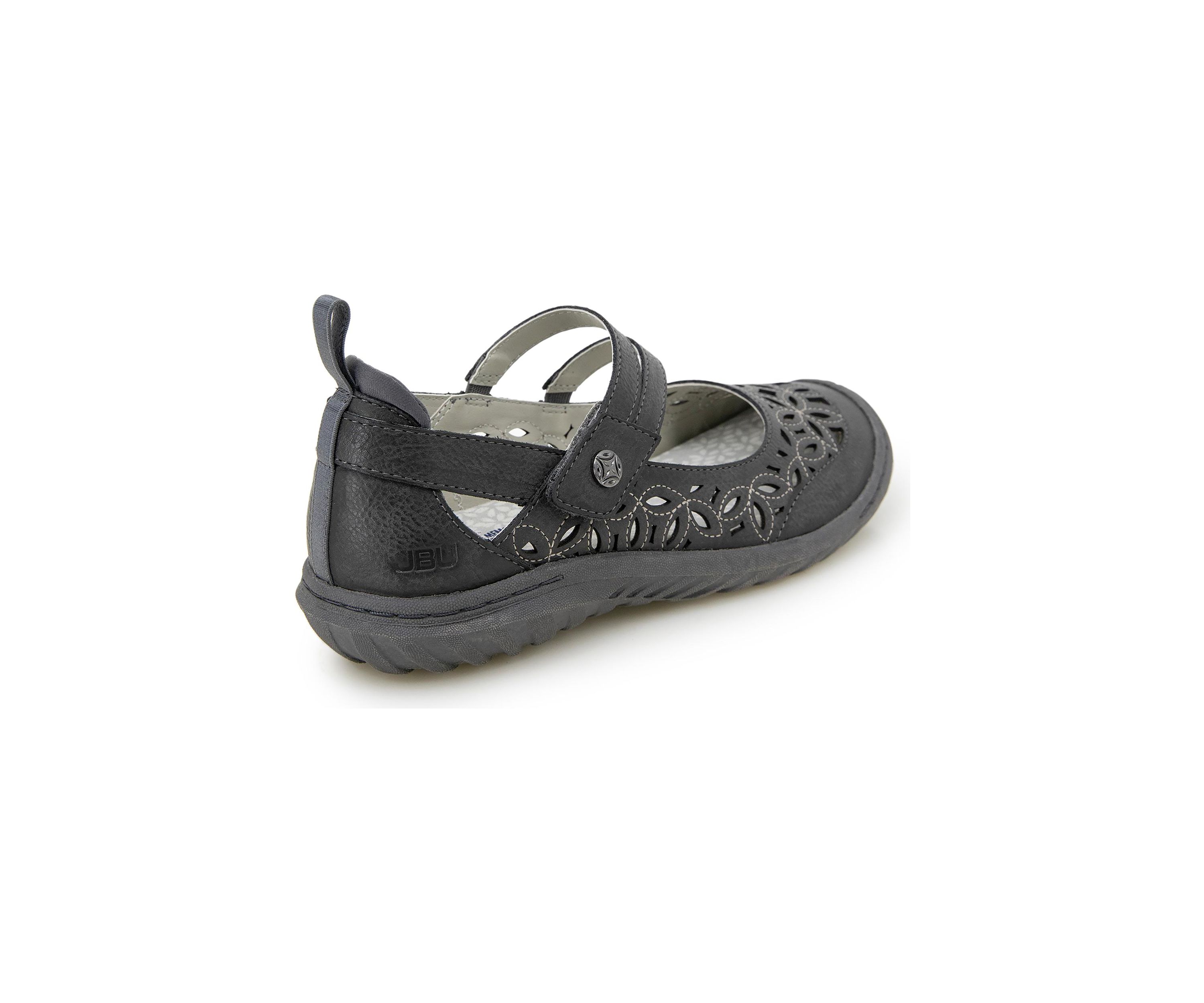 Bellrose Encore Mary Jane Flats