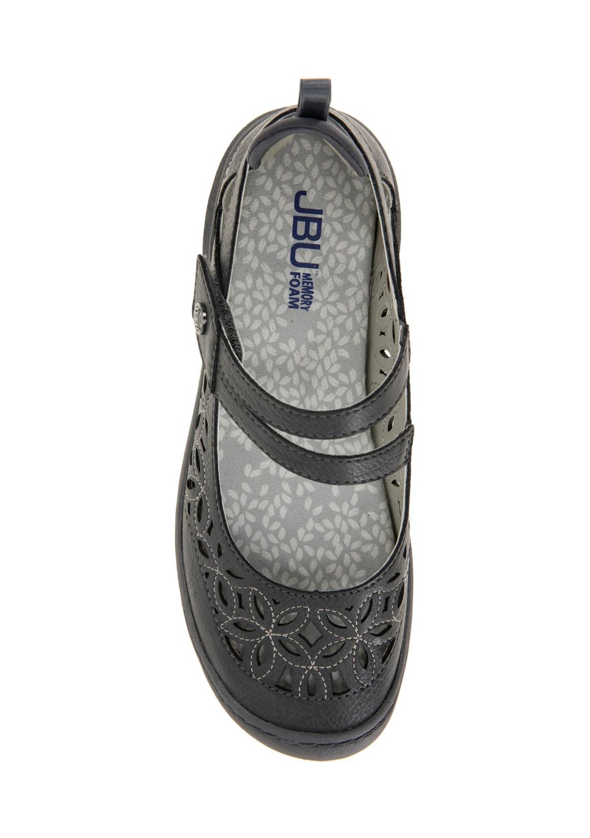 Bellrose Encore Mary Jane Flats
