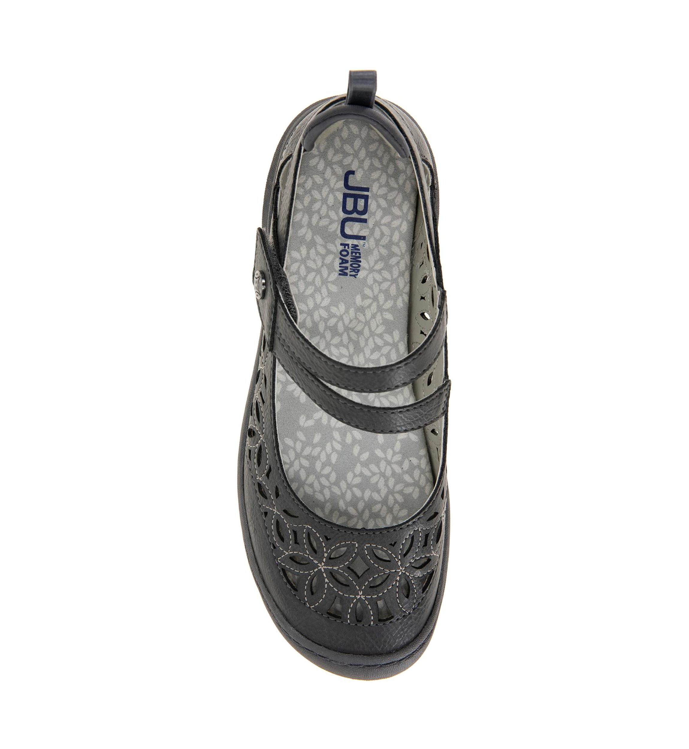 Bellrose Encore Mary Jane Flats