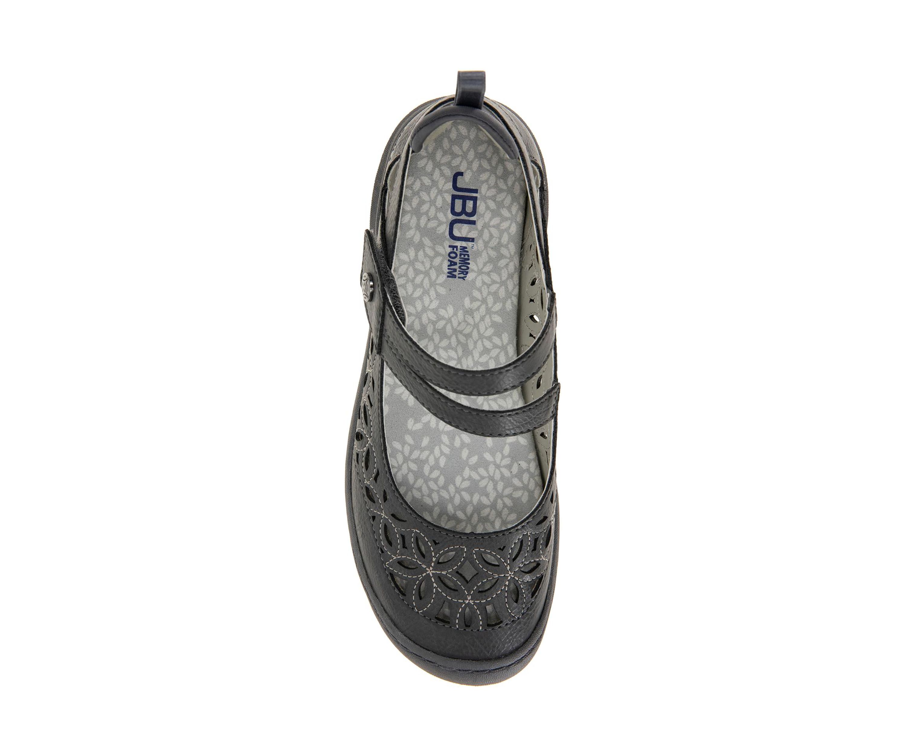 Bellrose Encore Mary Jane Flats