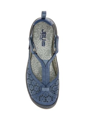 Women's Daffodil Flats