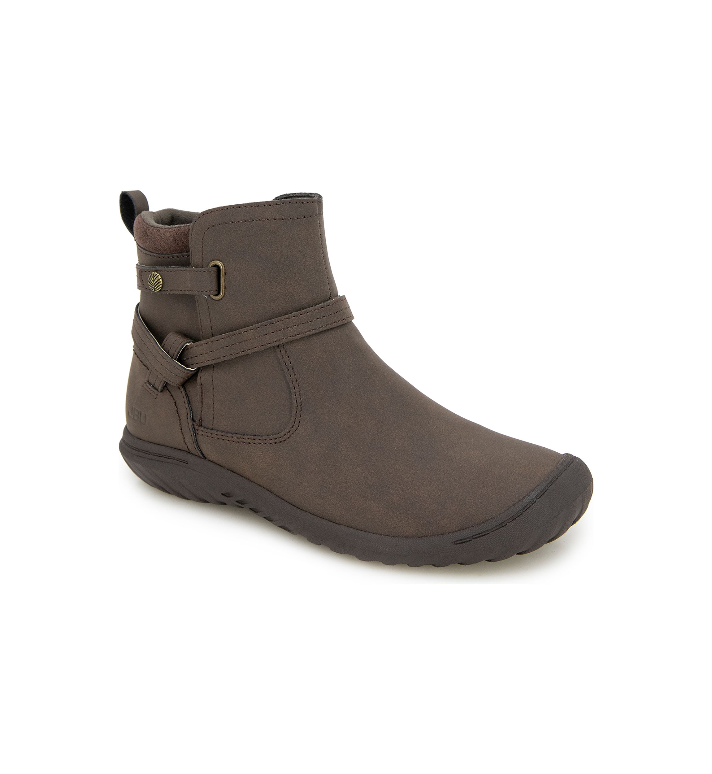 Dolce Booties