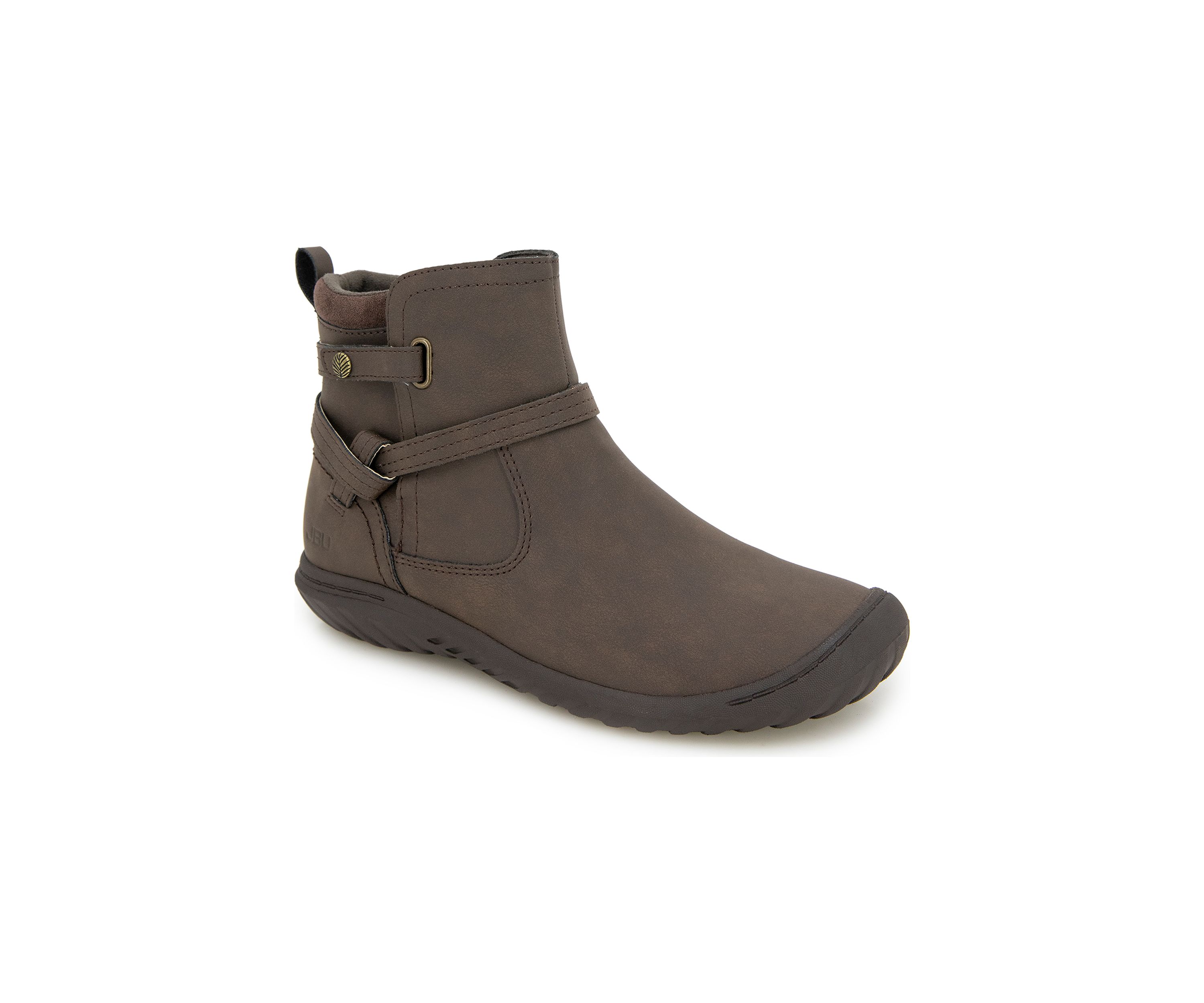 Dolce Booties