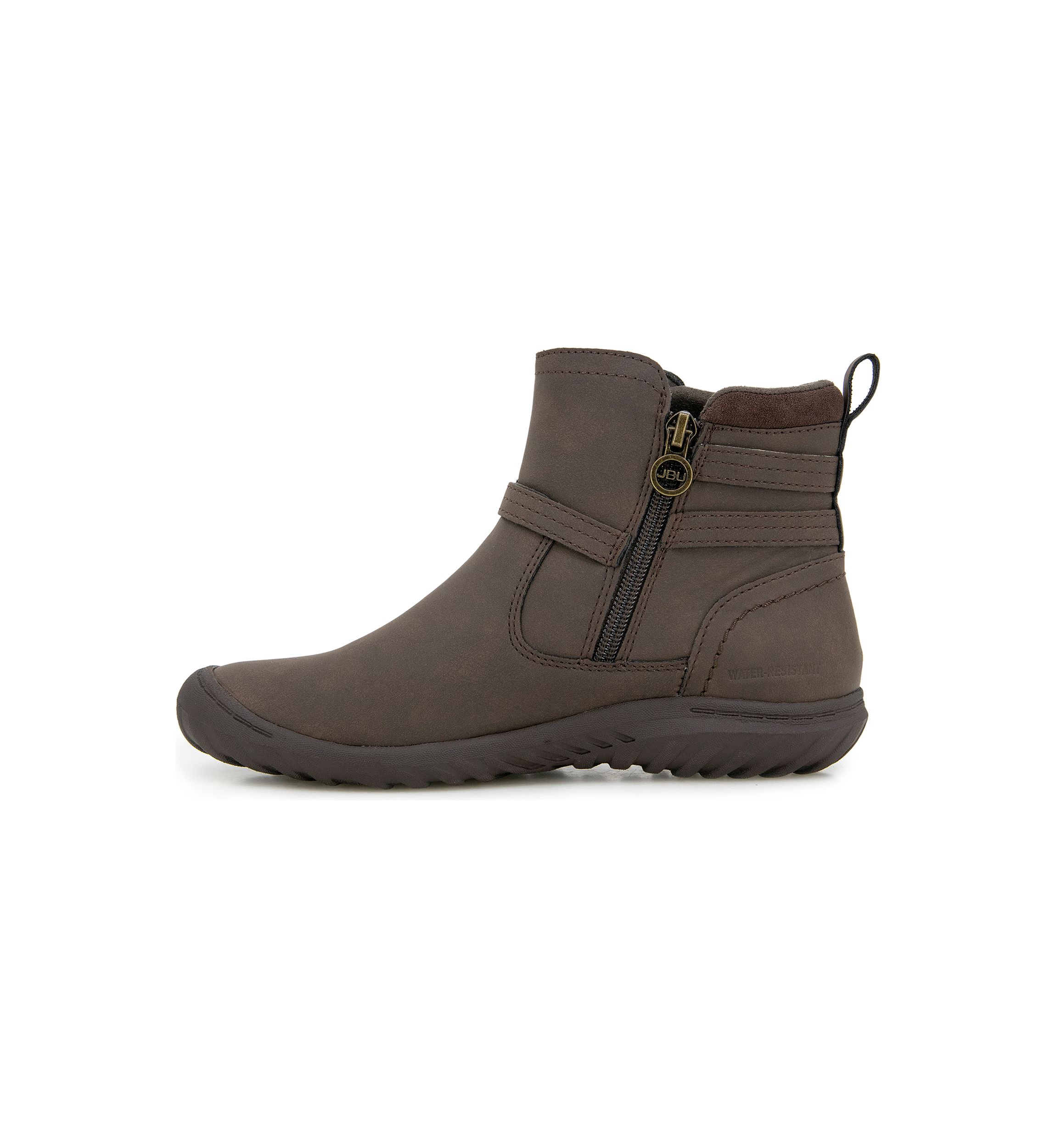 Dolce Booties