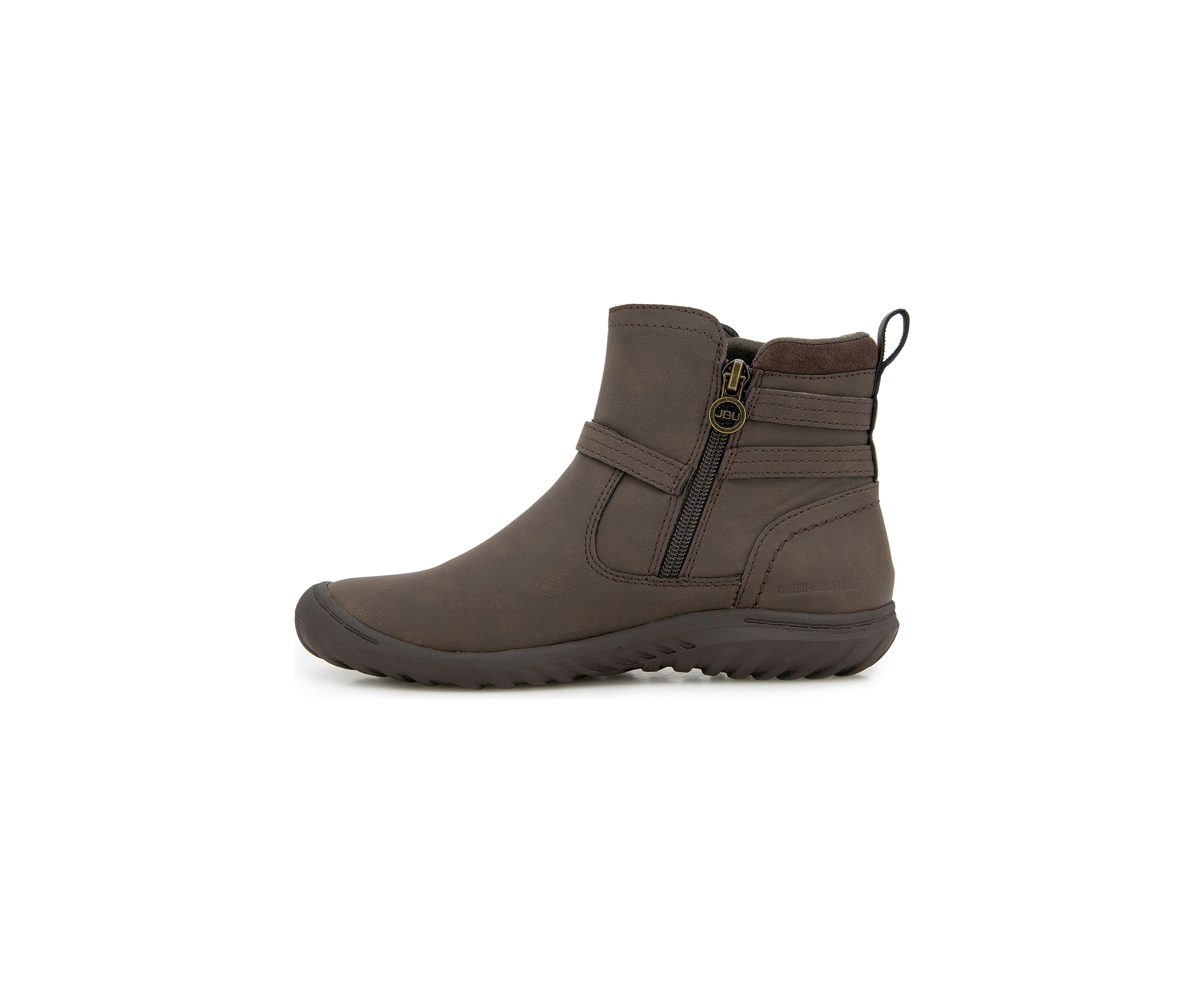 Dolce Booties