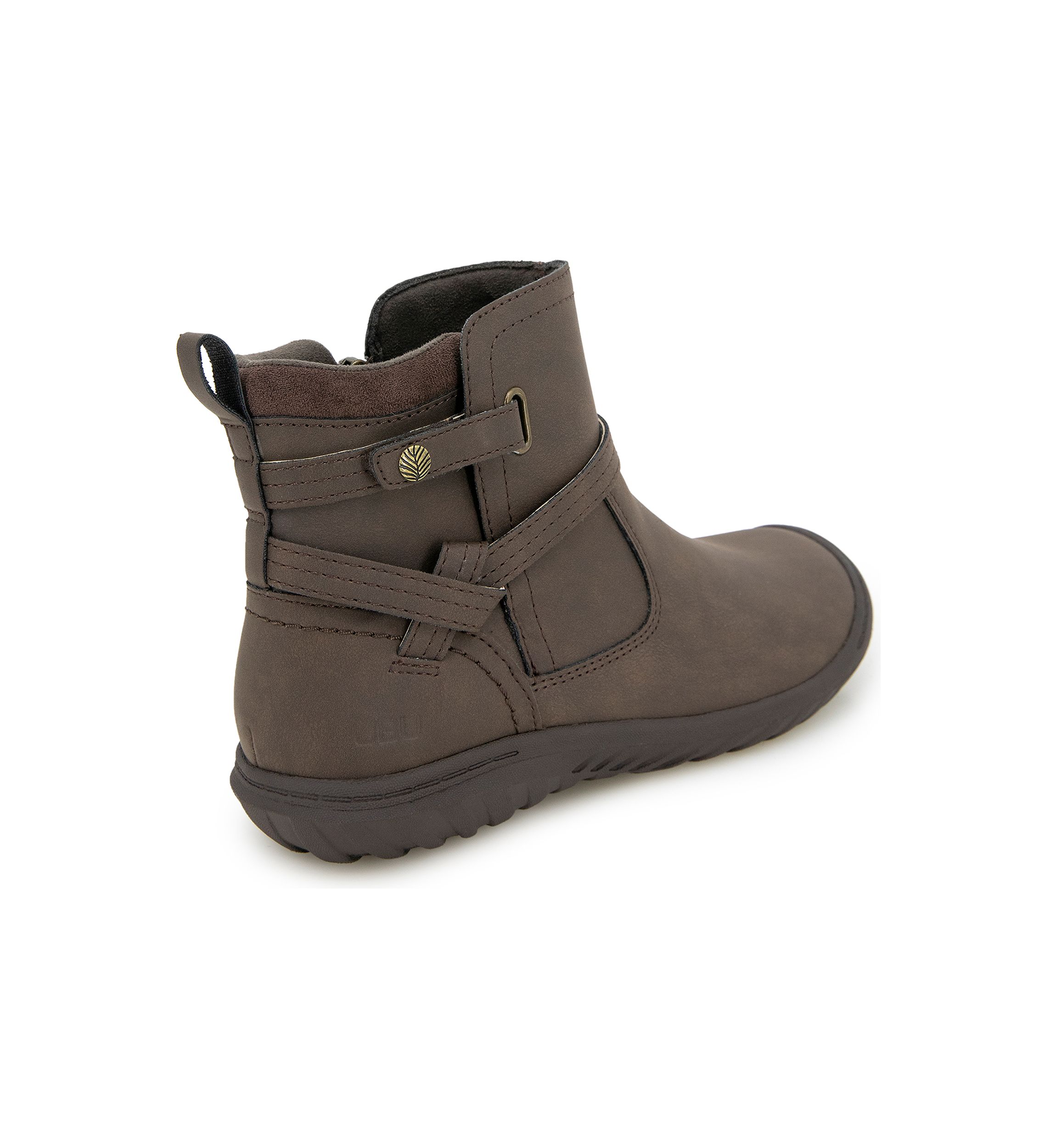 Dolce Booties