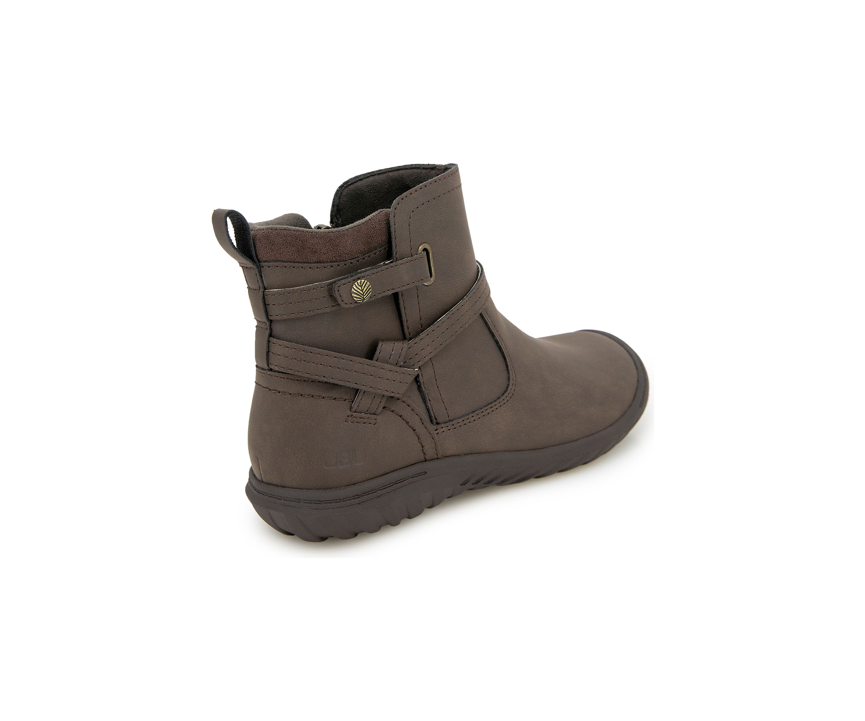 Dolce Booties