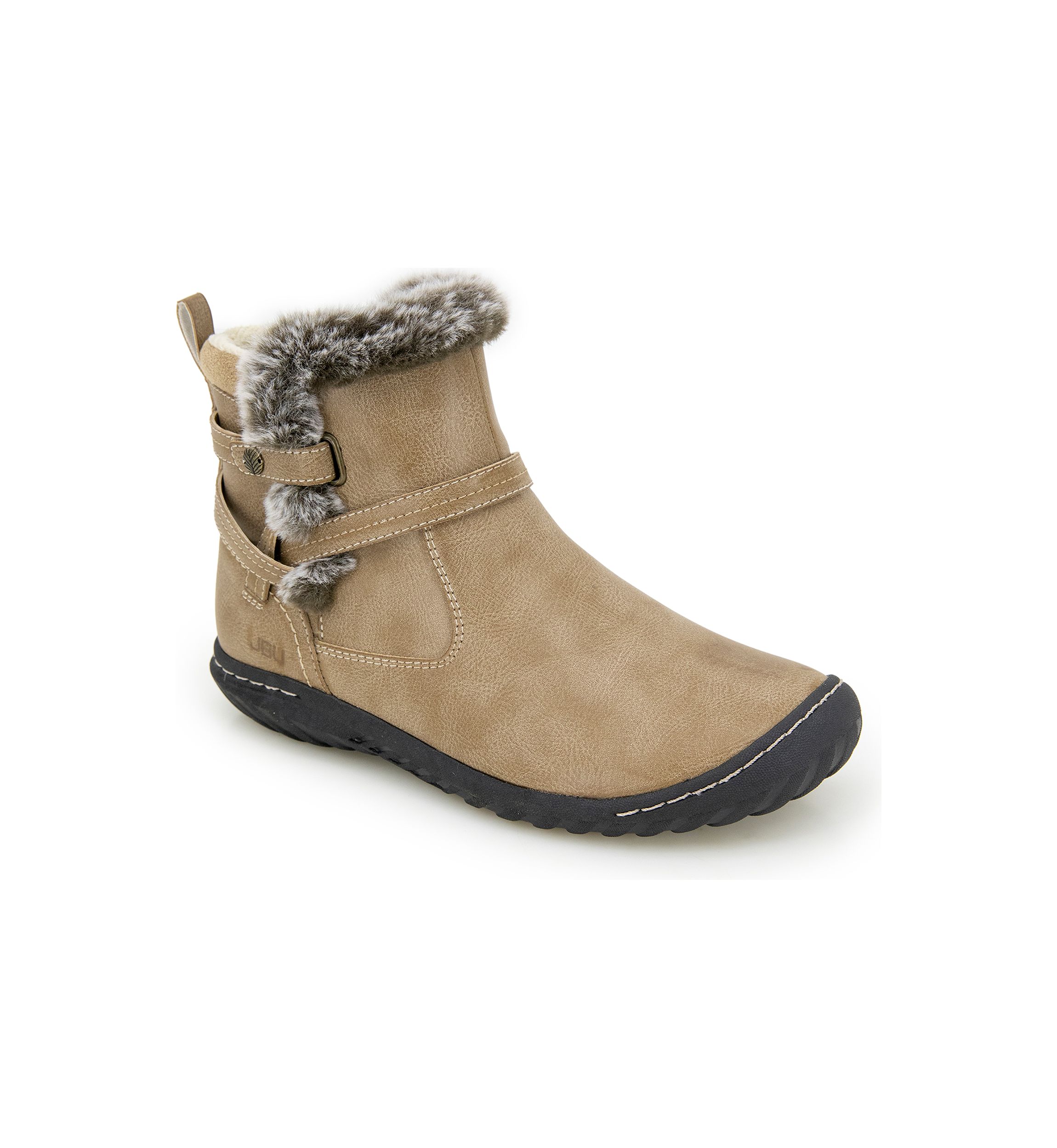 Dolce Boots
