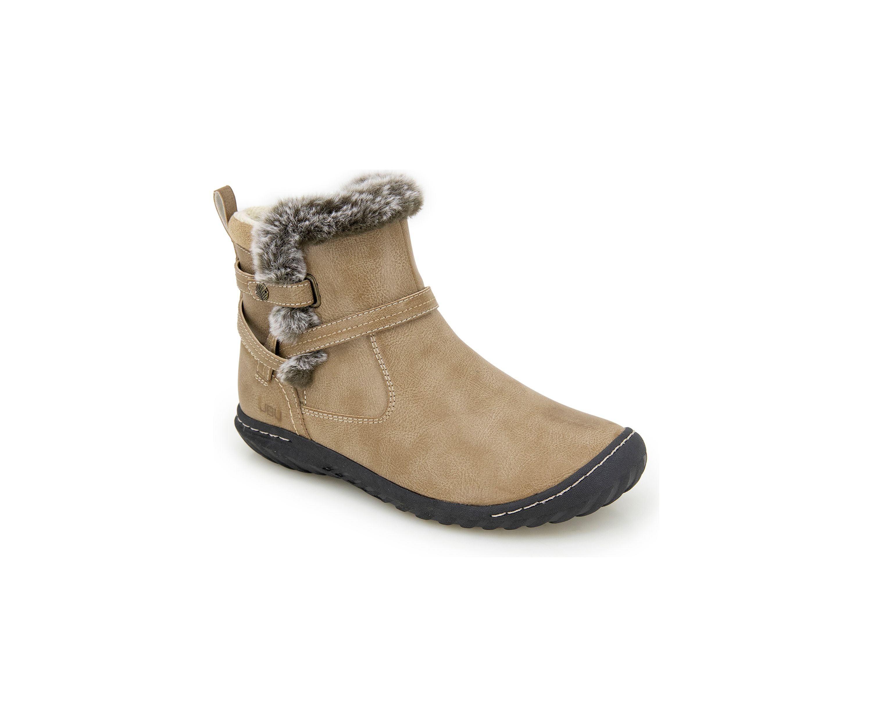 Dolce Boots