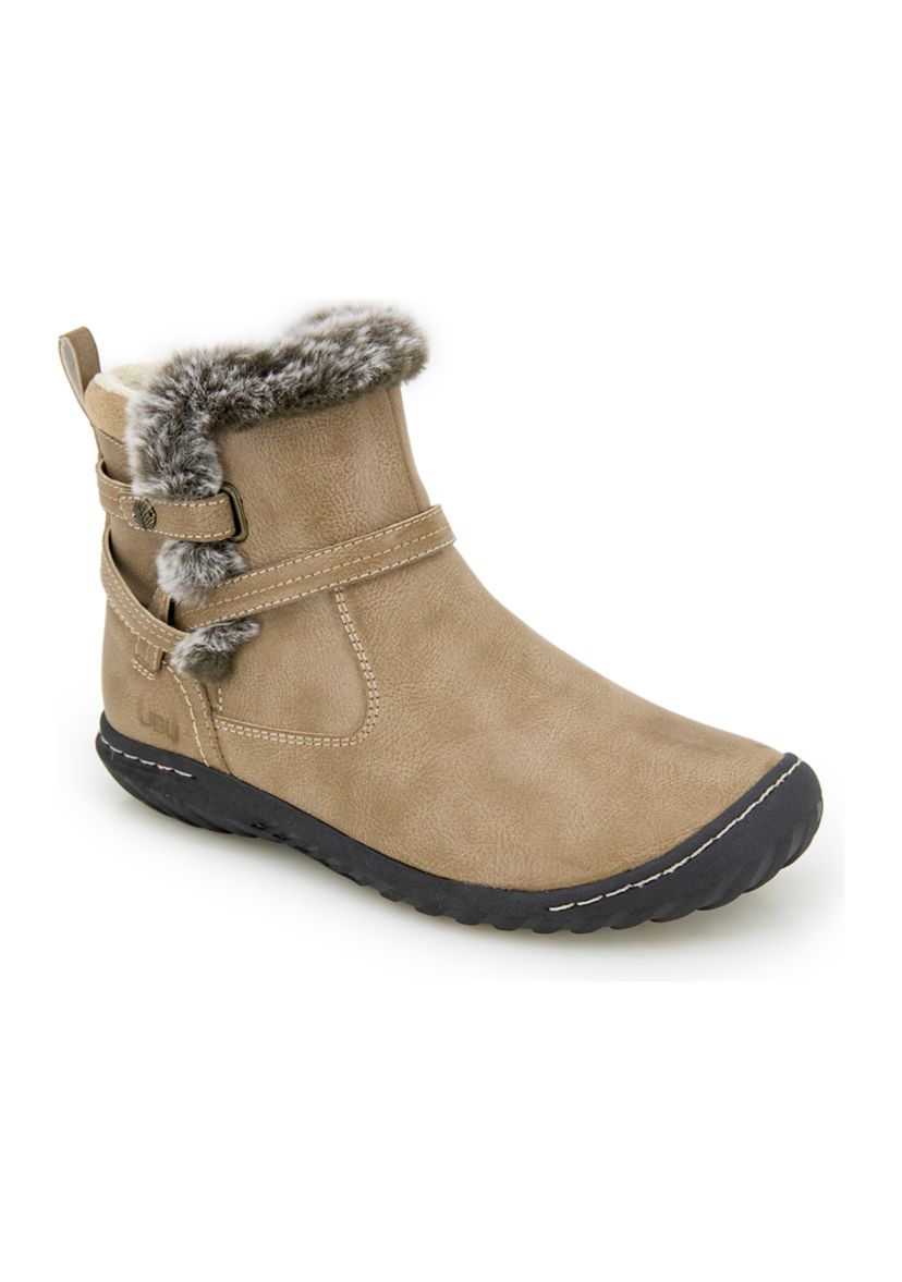 Dolce Boots