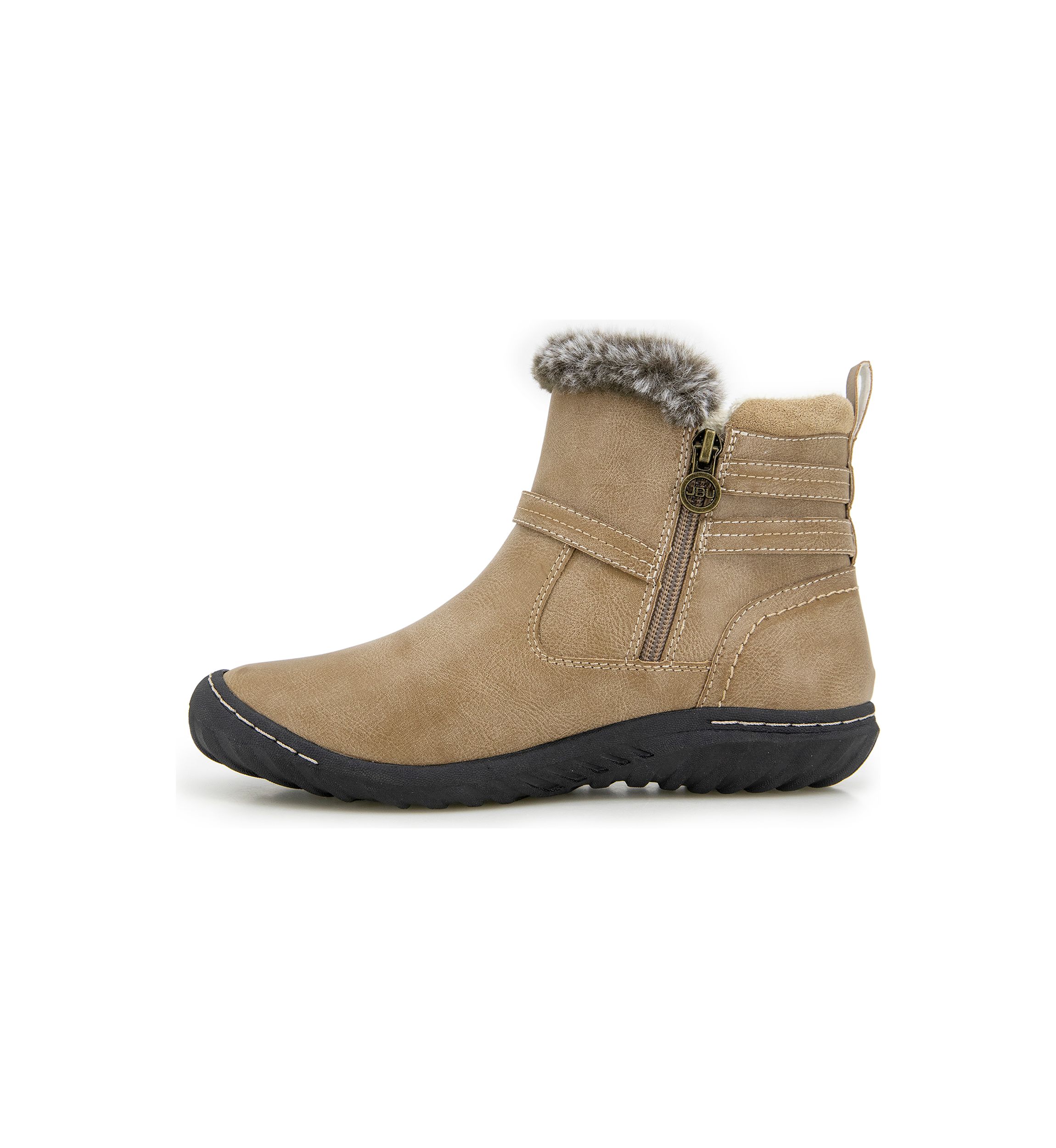 Dolce Boots