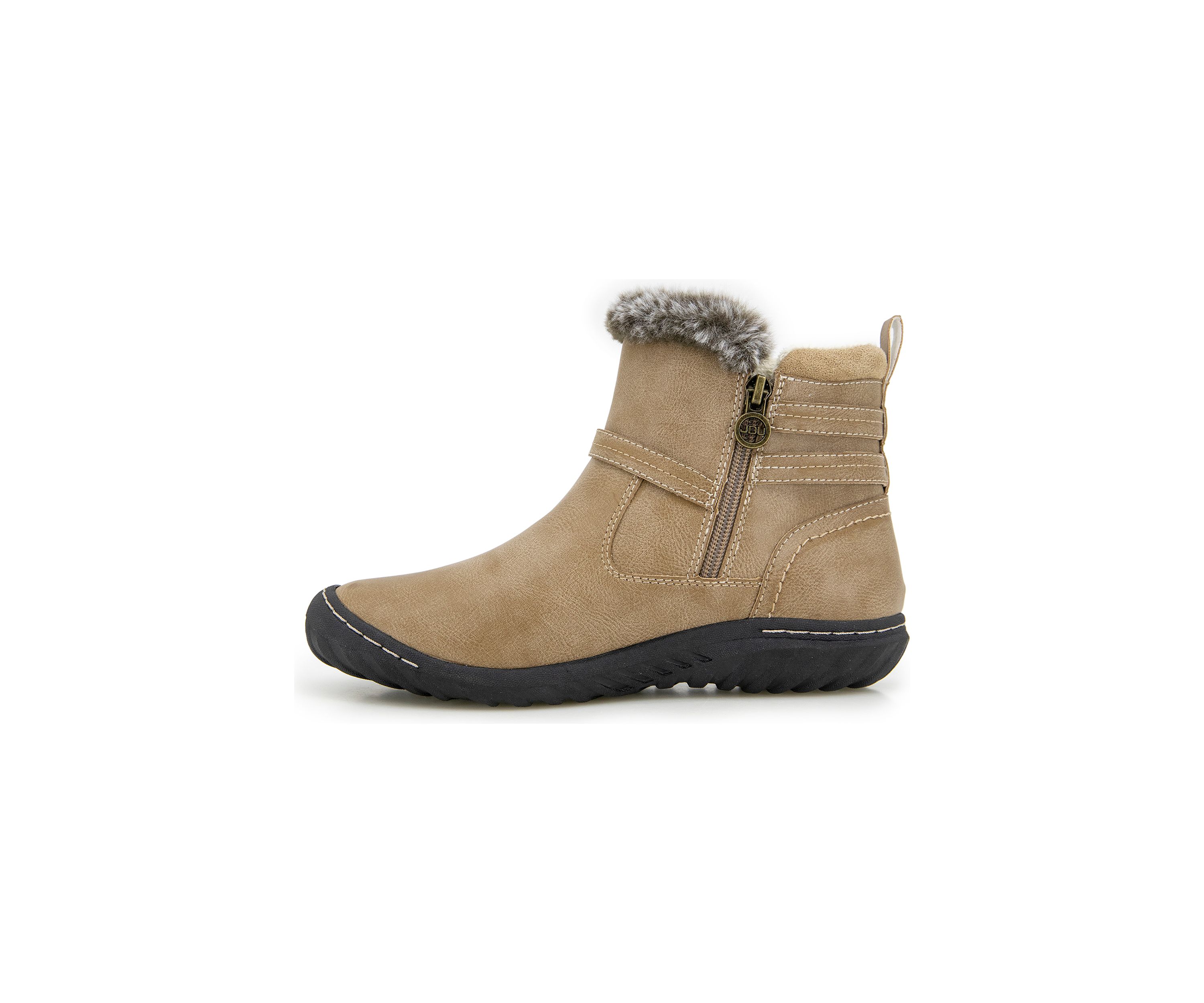 Dolce Boots
