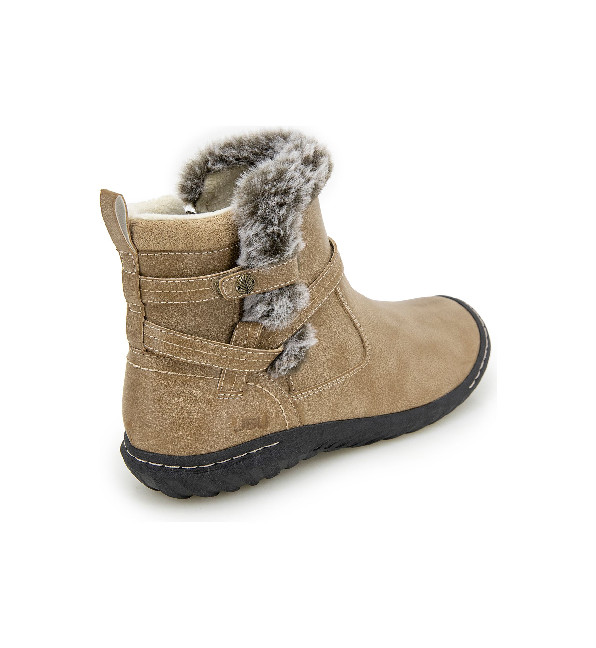 Dolce Boots