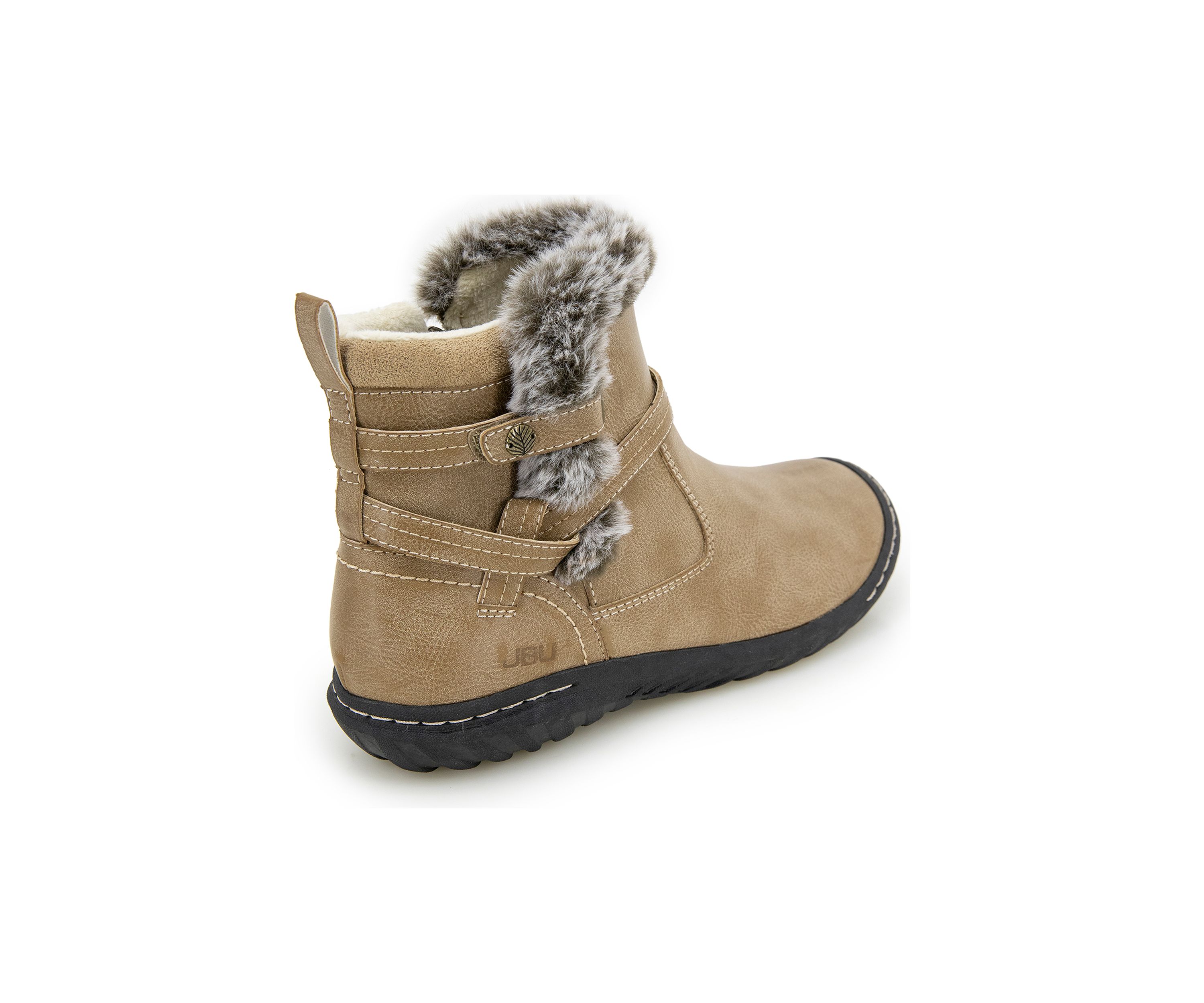 Dolce Boots