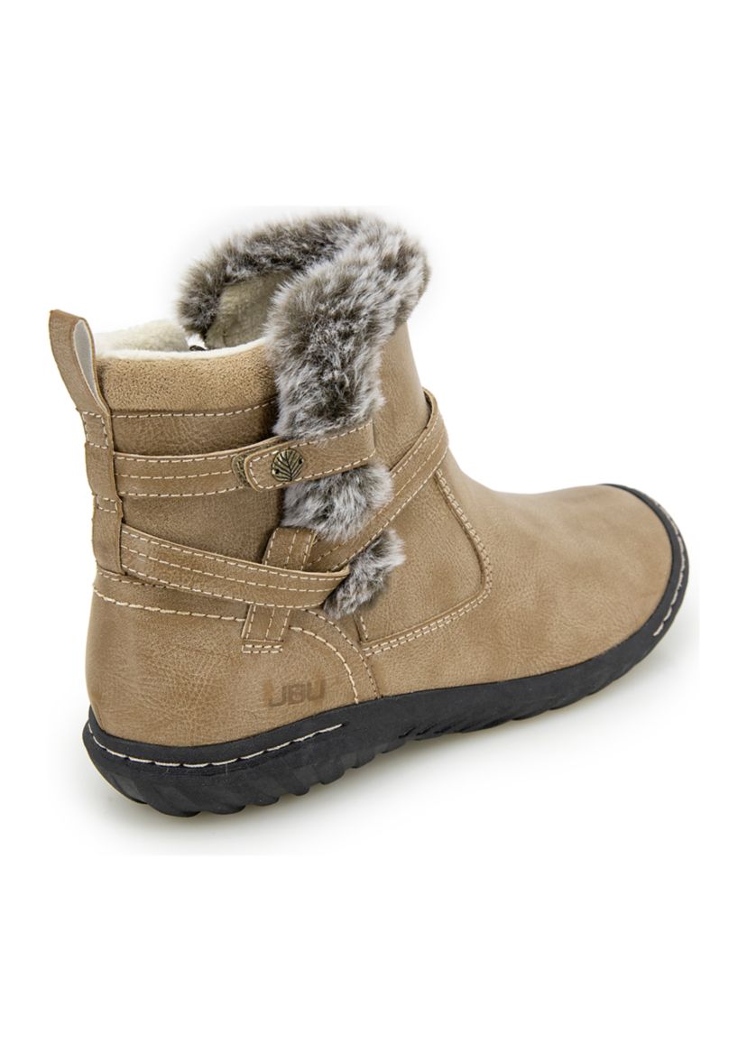 Dolce Boots