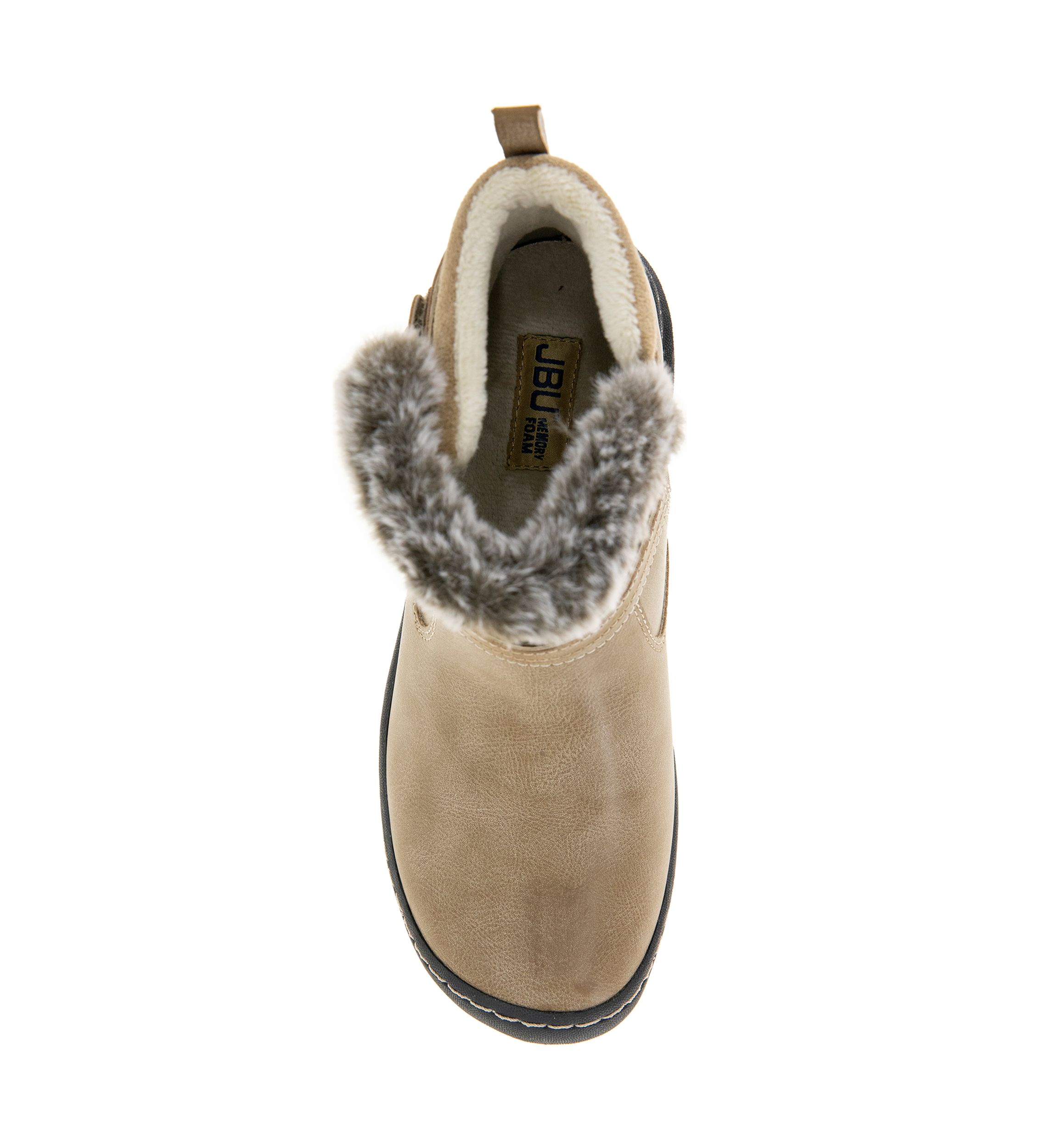 Dolce Boots