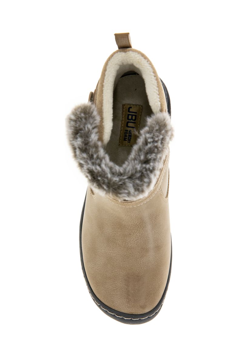 Dolce Boots