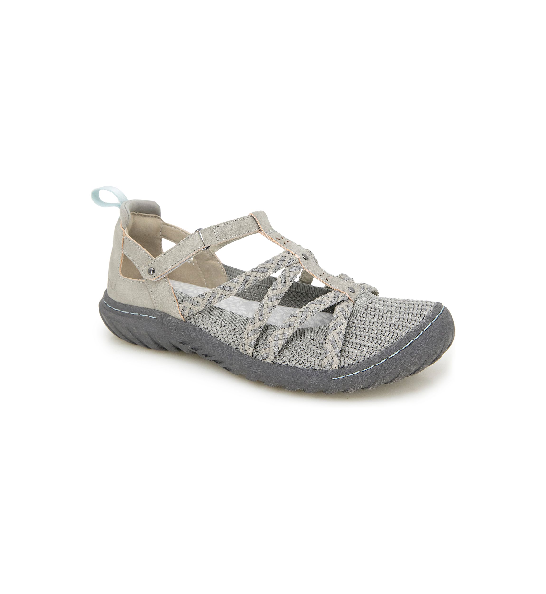 Juliana Flats